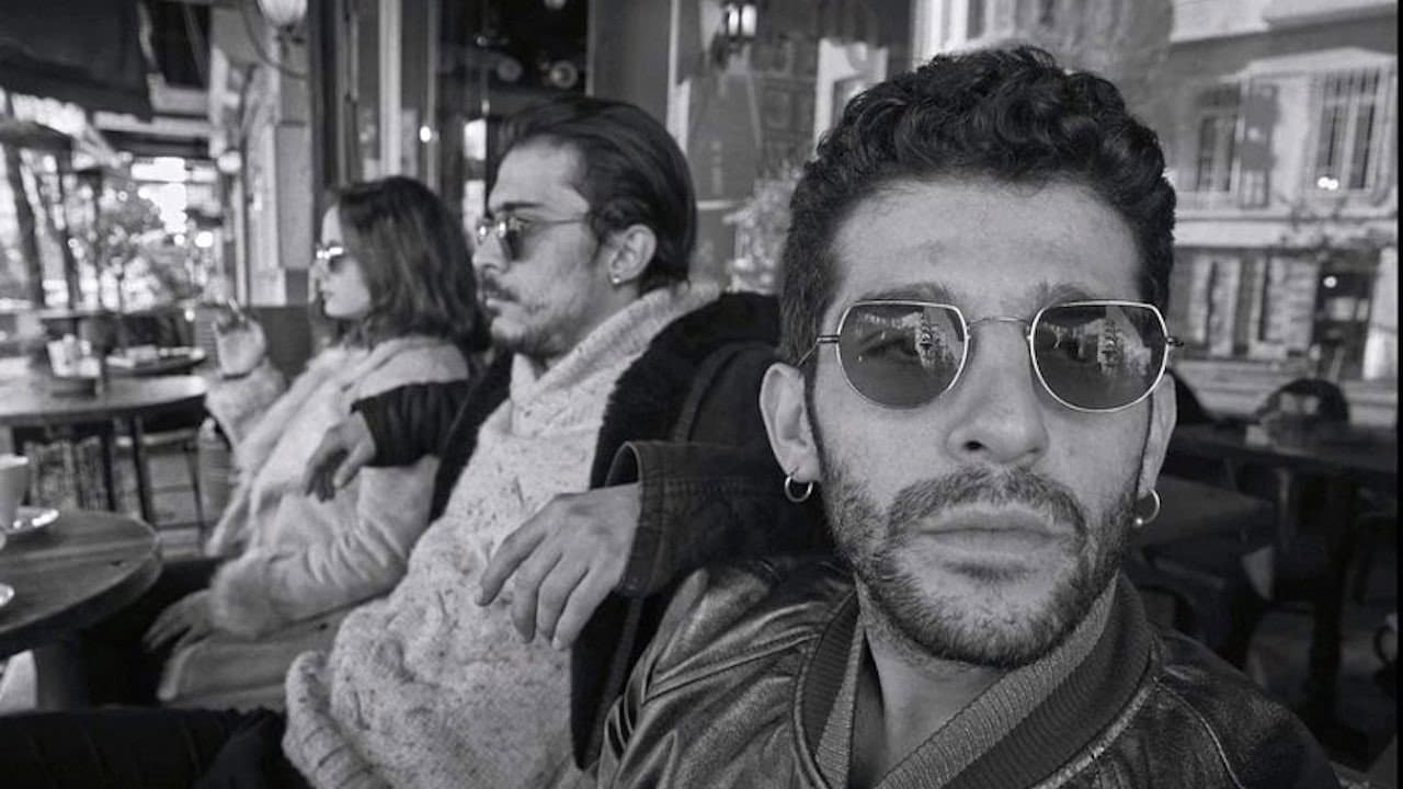 Beni Sevenler Listesi