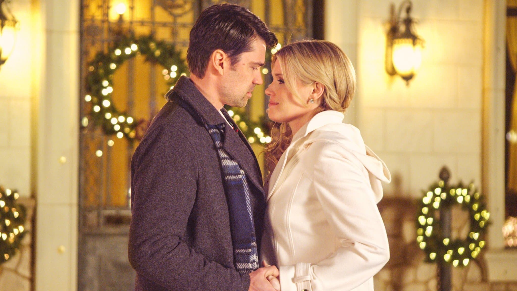 Matchmaker Christmas - Mein Date zu Weihnachten