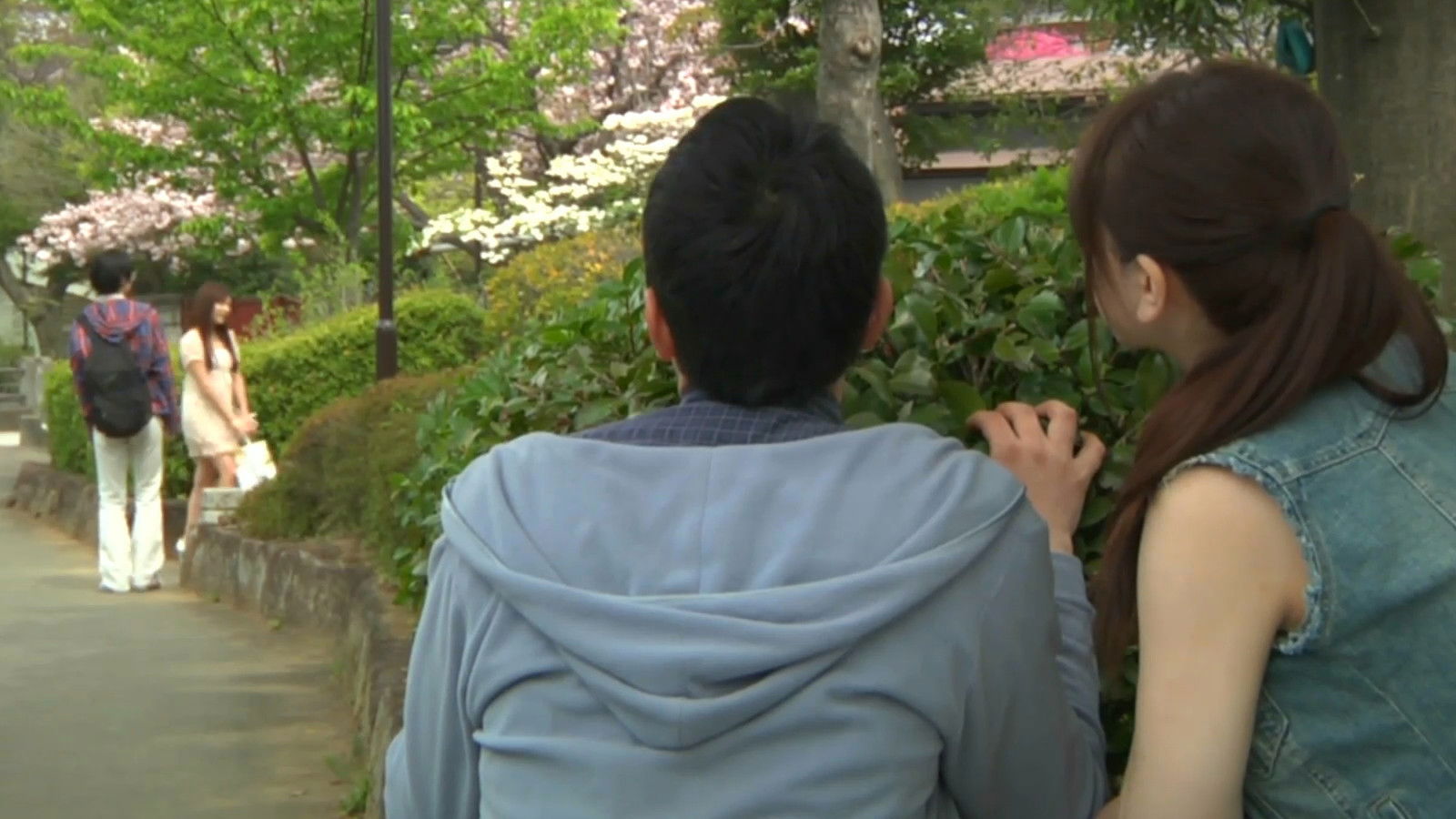 時をかける童貞