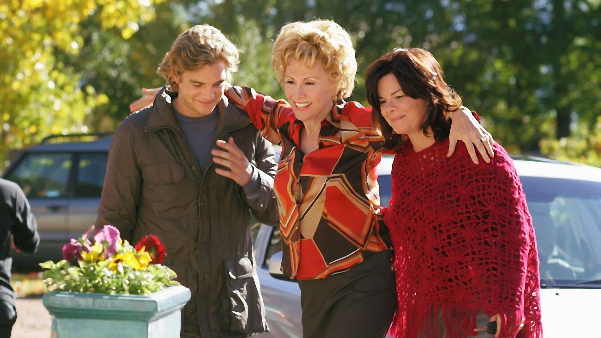 In from the Night - Allein in der Nacht