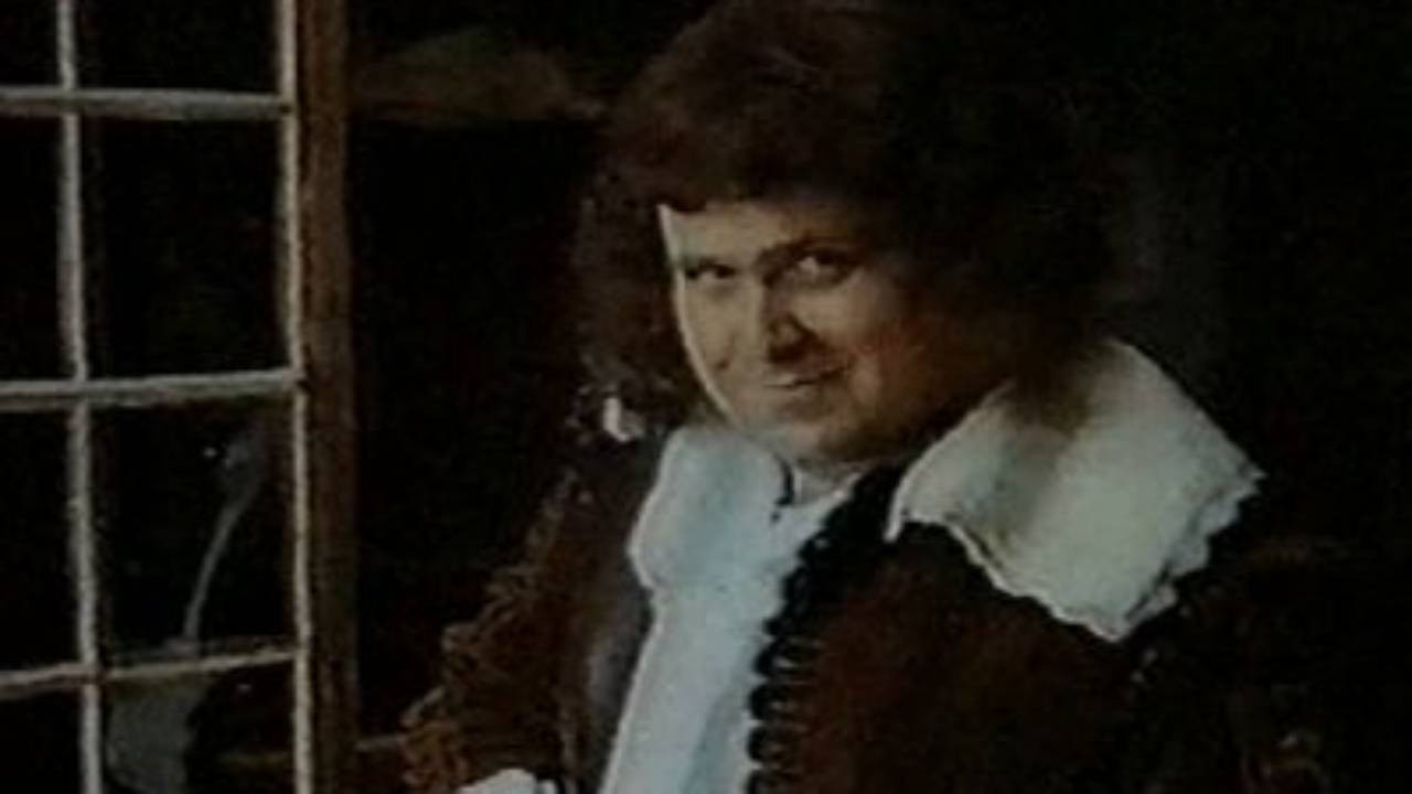 Маленькие зверюшки Антони ван Левенгука