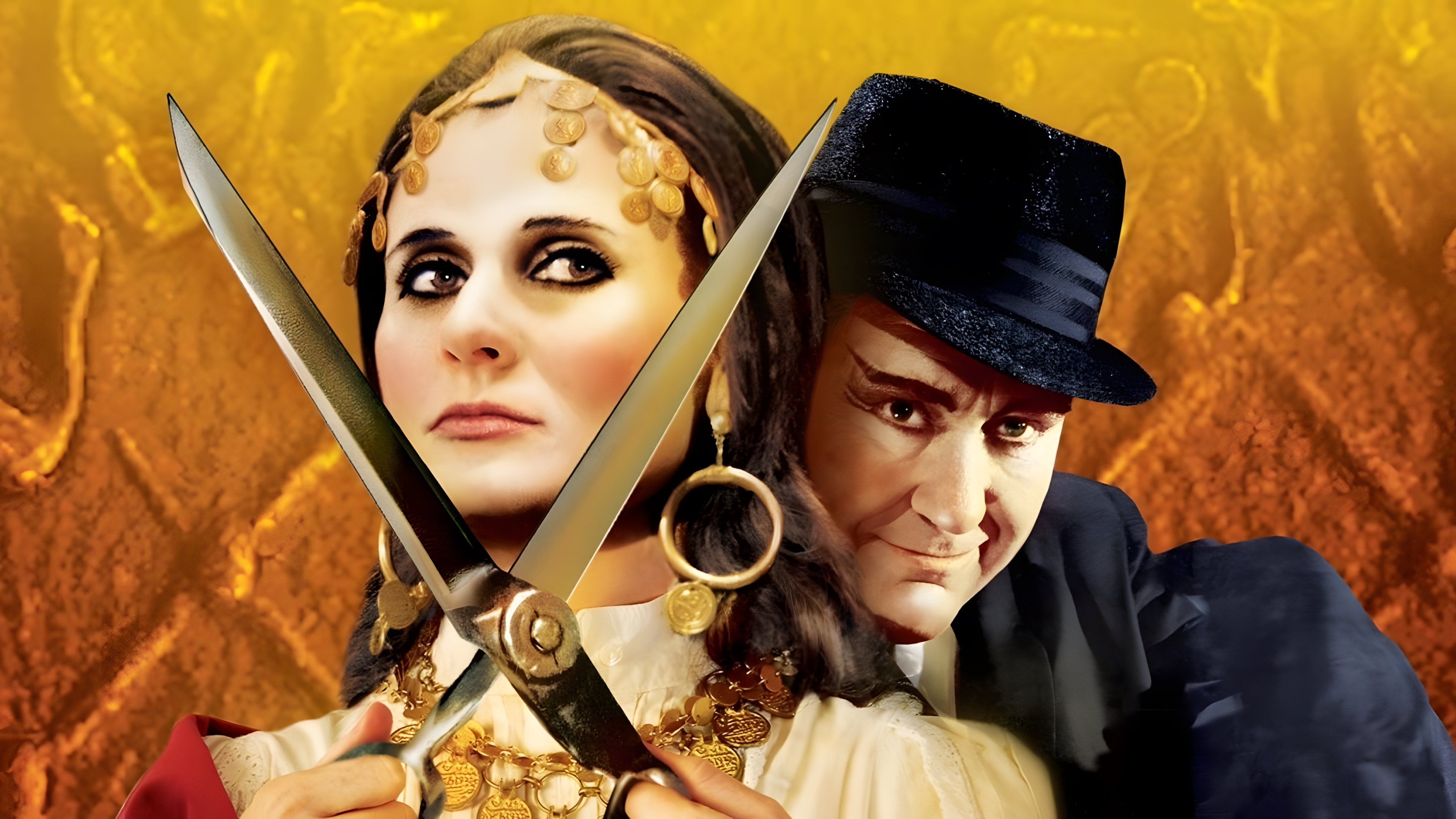 Der Foltergarten des Dr. Diabolo