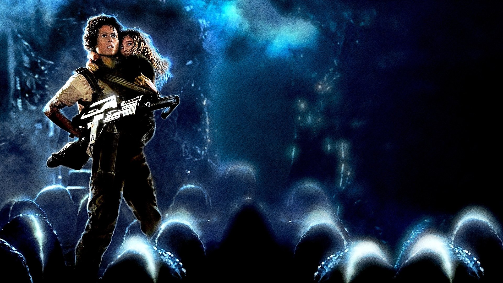 Aliens - Die Rückkehr