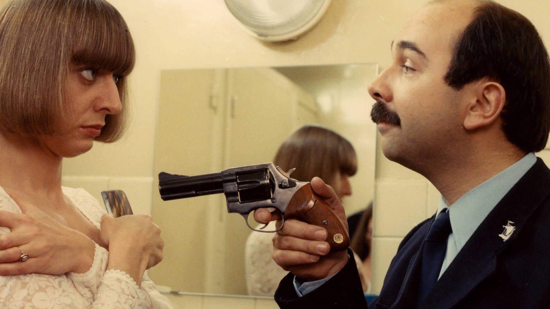 Pinot, Gendarm und Herzensbrecher