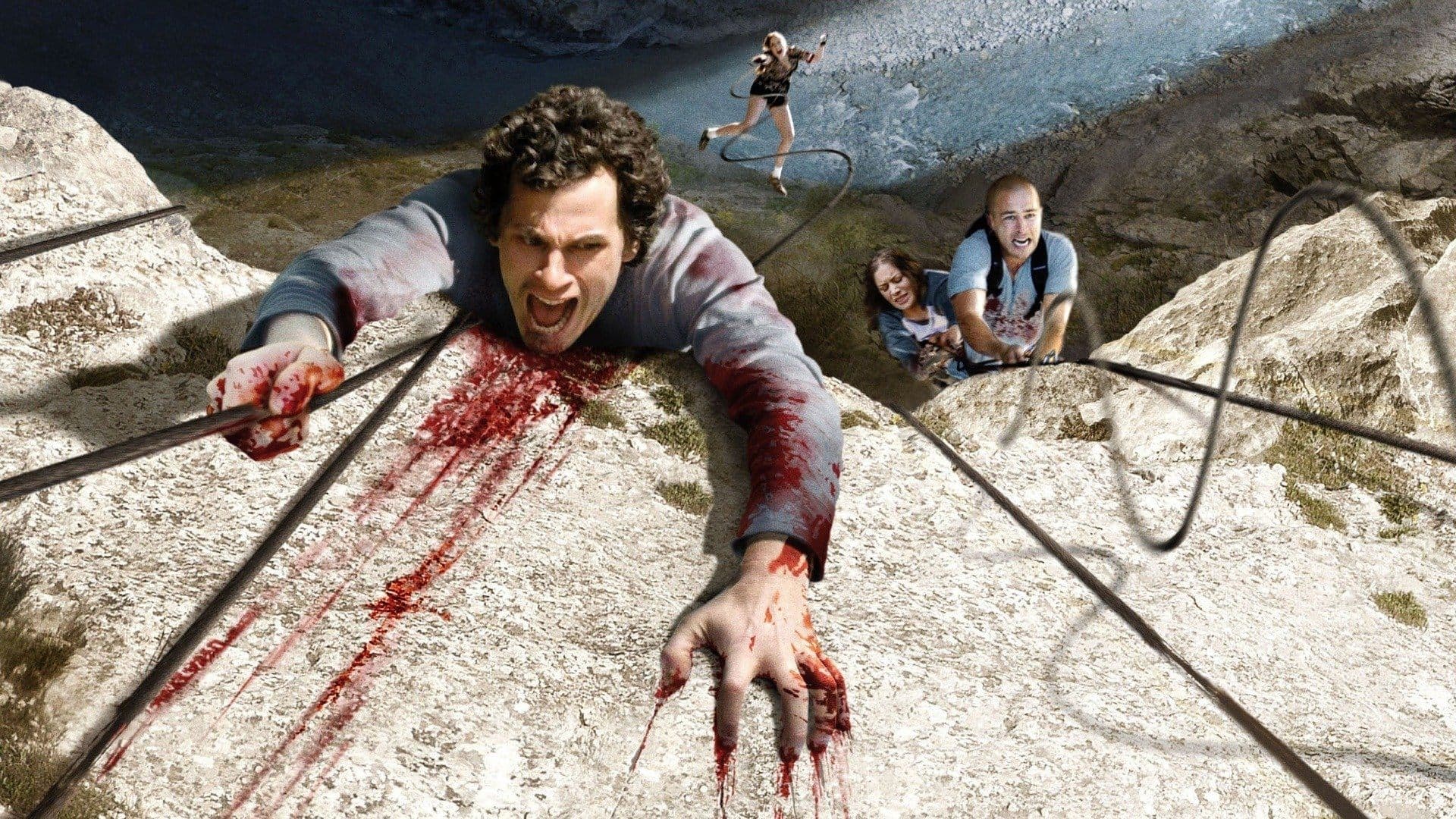 High Lane - Schau nicht nach unten!