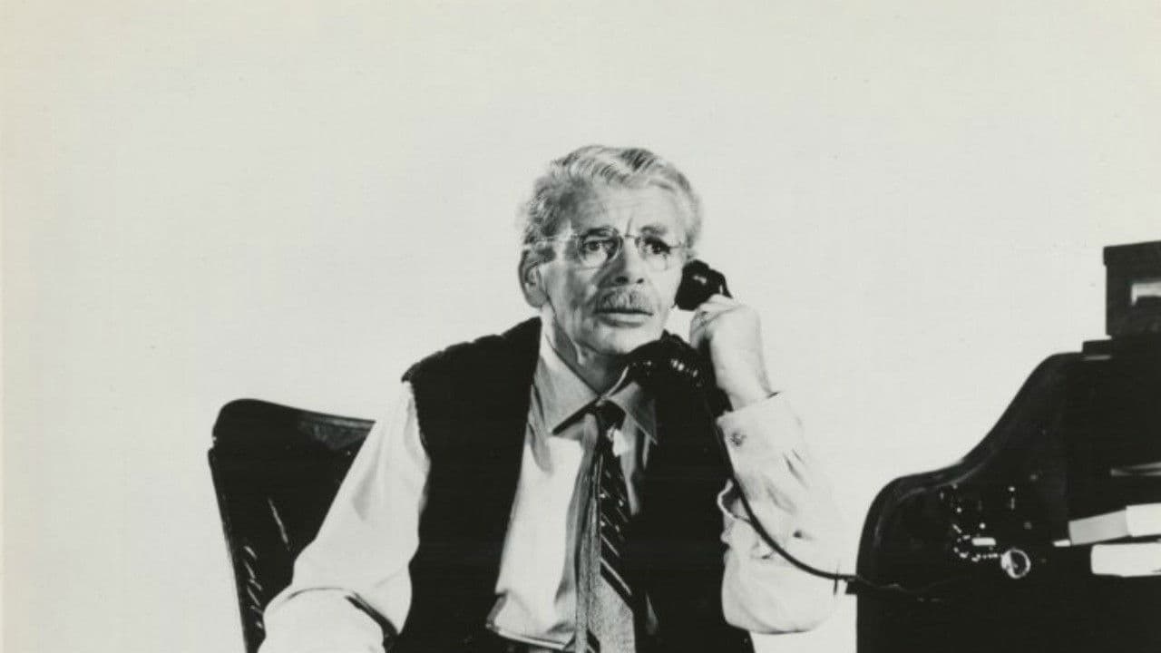 Der Zorn des Gerechten