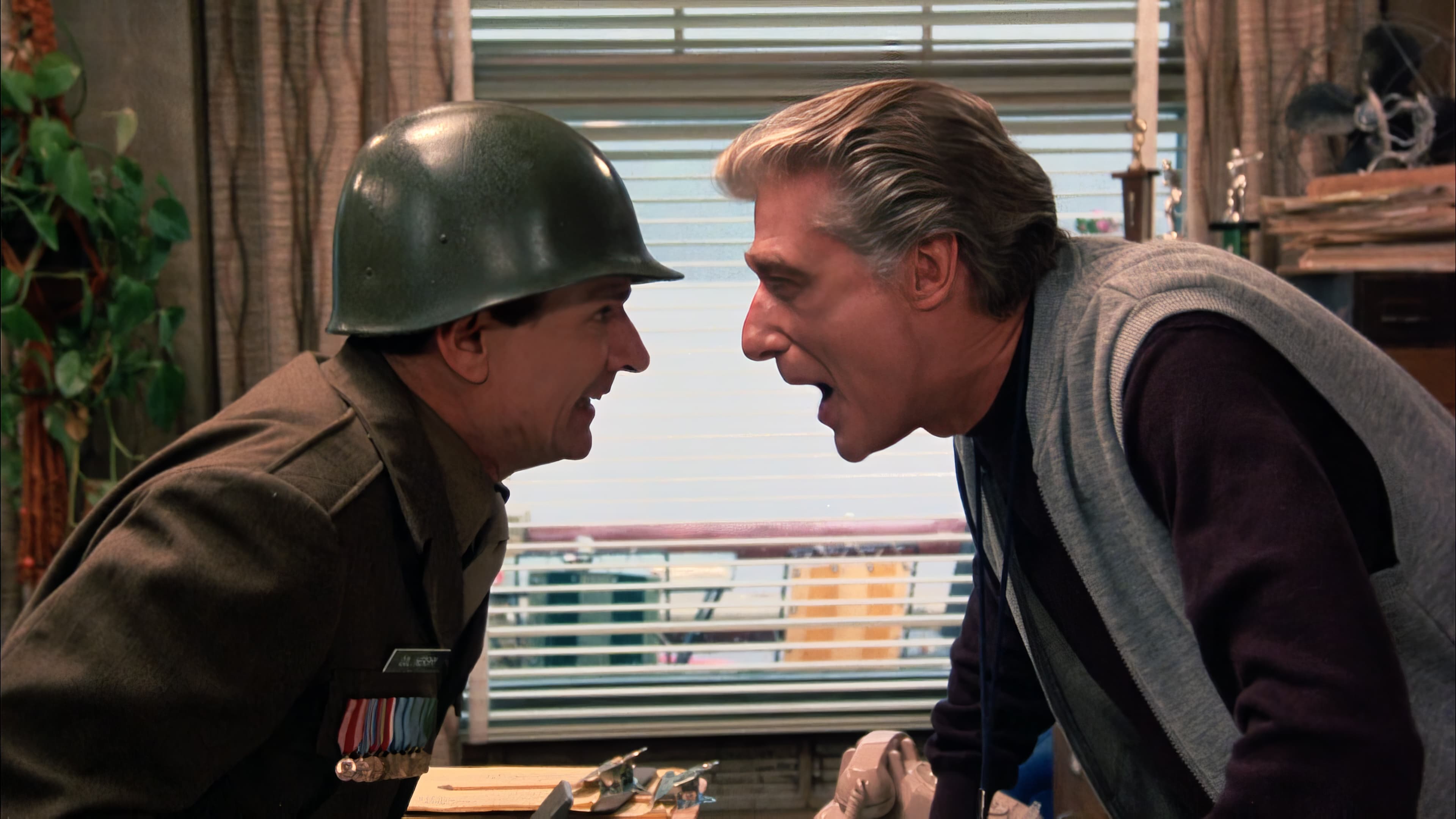 Das total verrückte Ferien-Camp