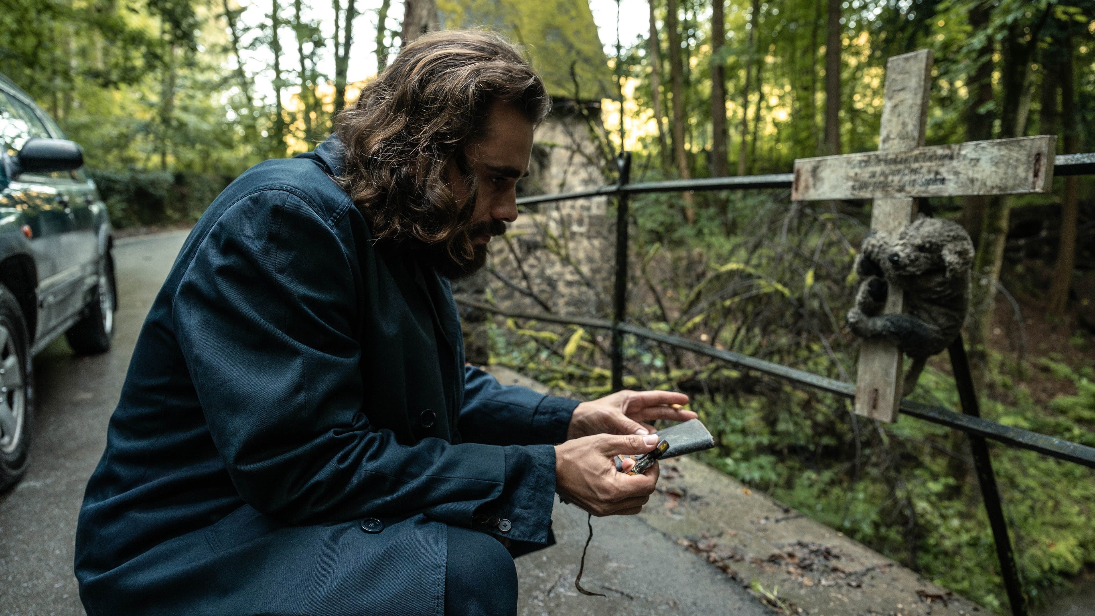 Moresnet - The Book of Death