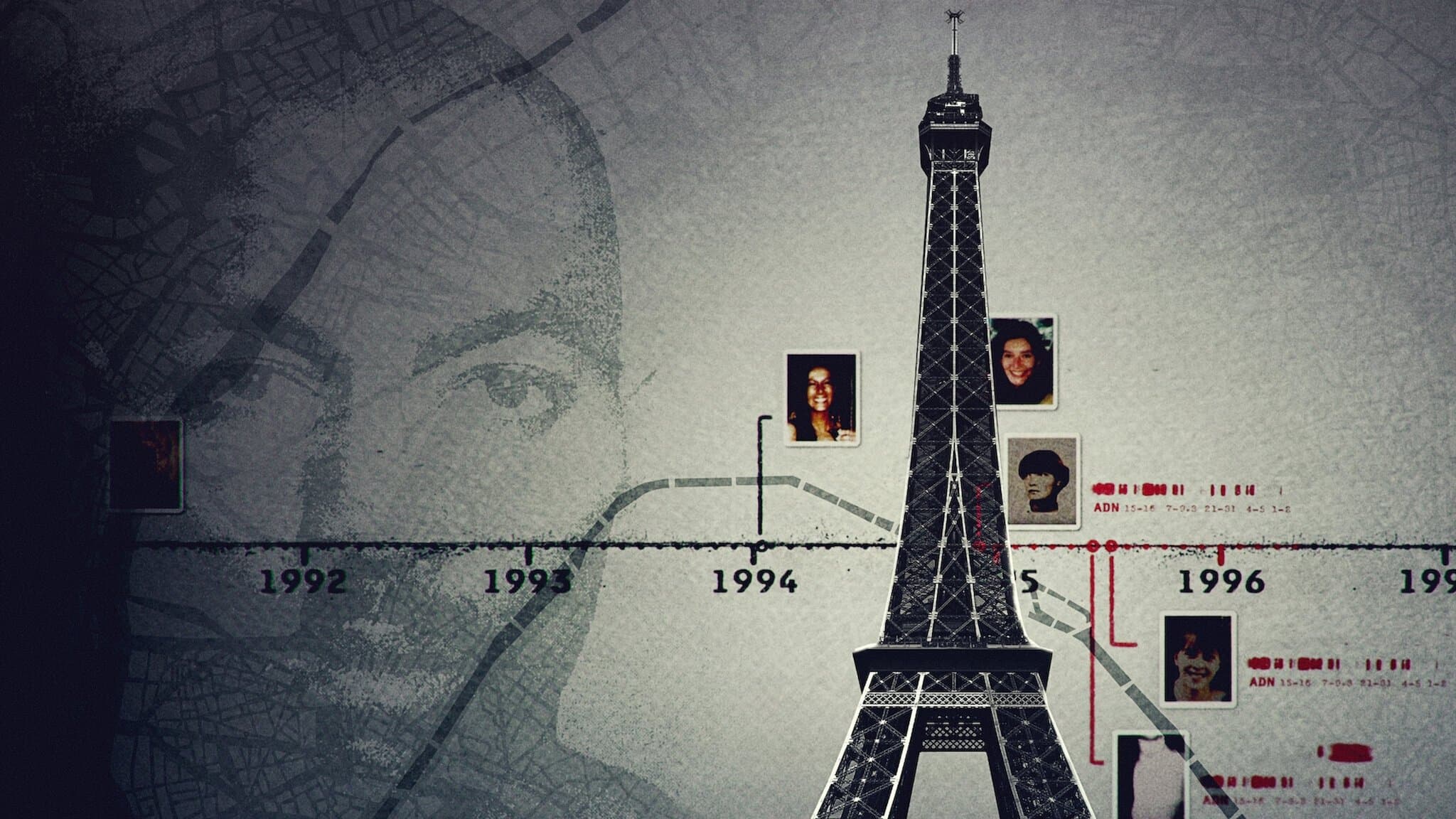 Die Frauen und der Mörder