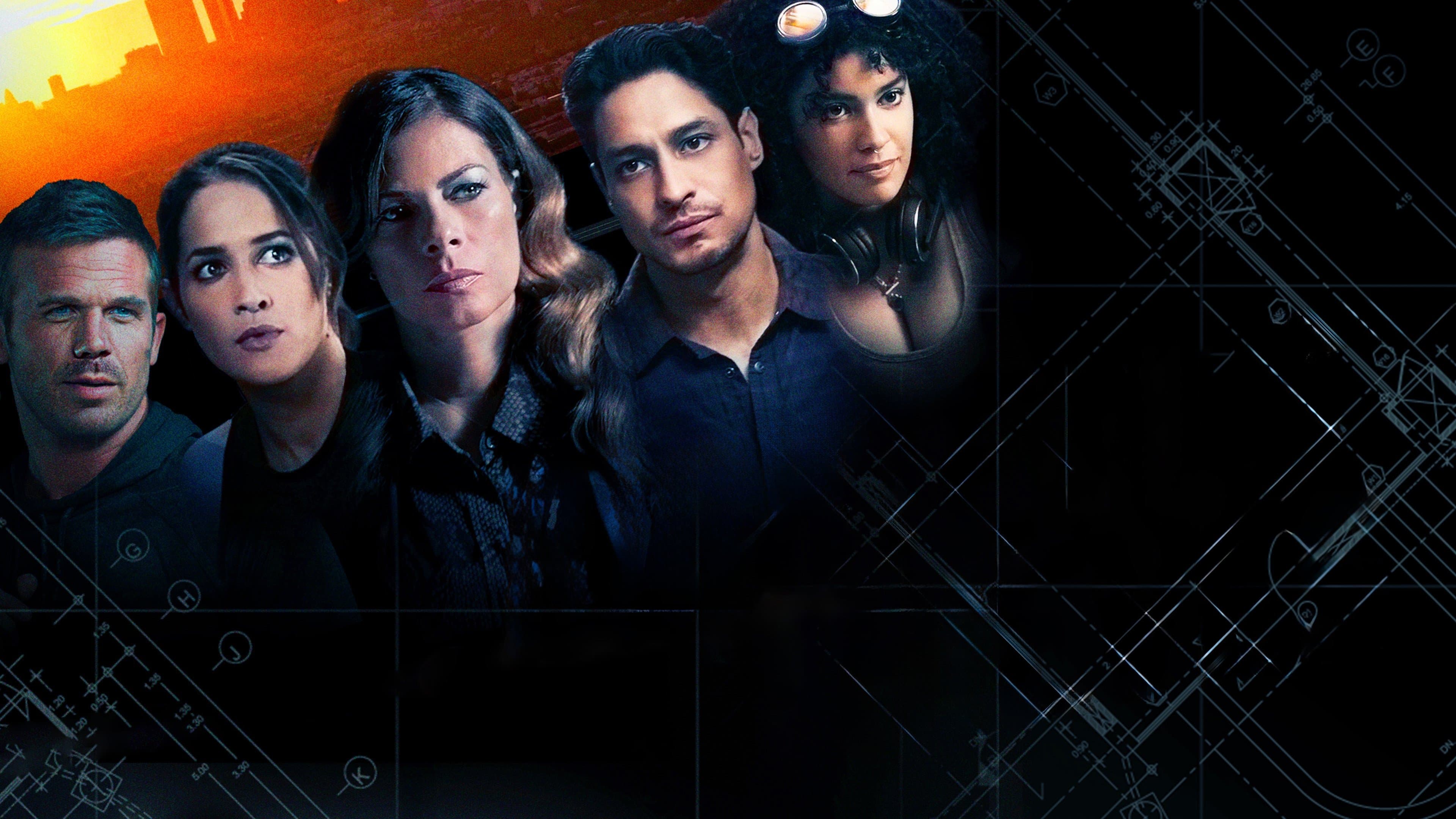 Der große Raub - Righteous Thieves