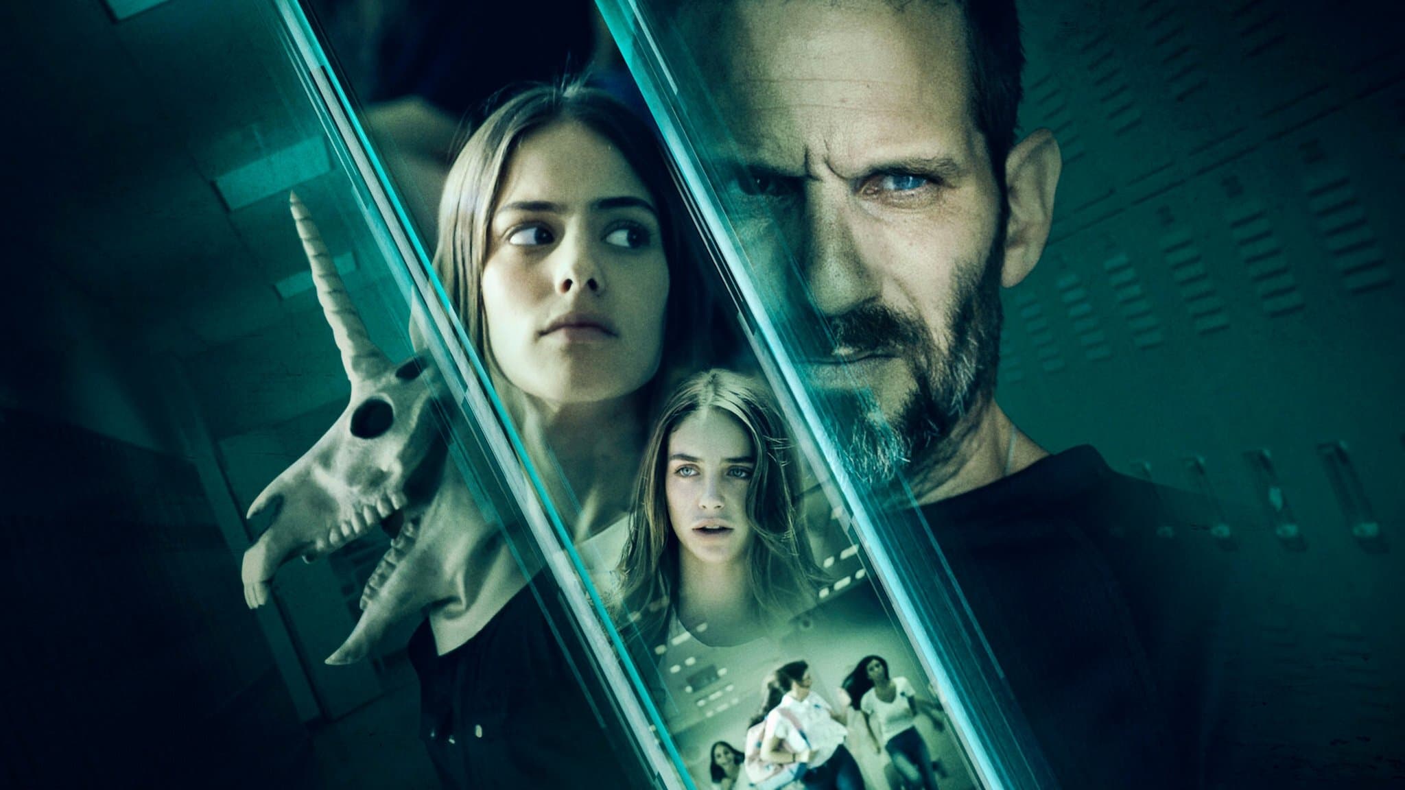 Black Space - Alle sind verdächtig