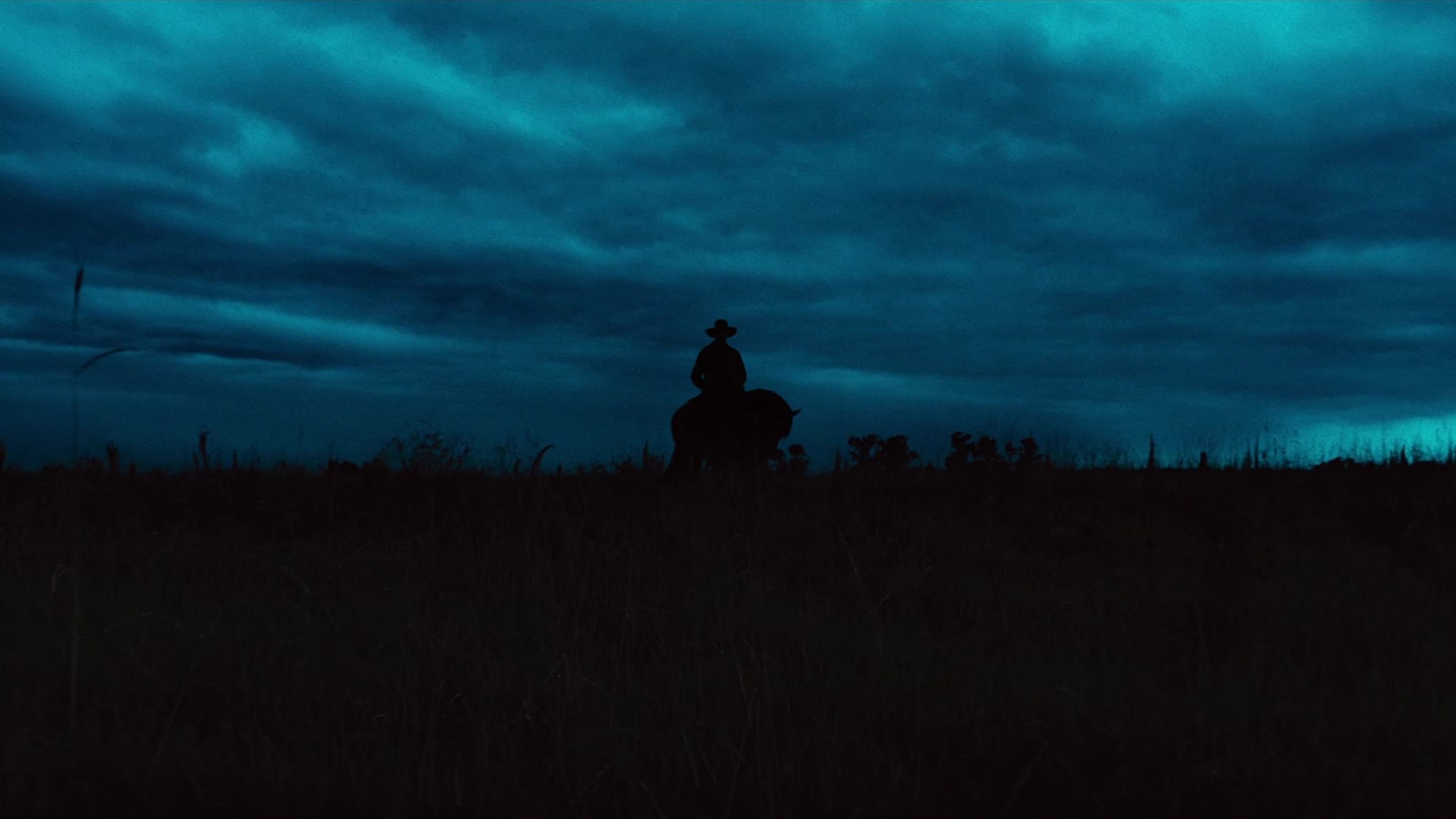 Die glorreichen Sieben