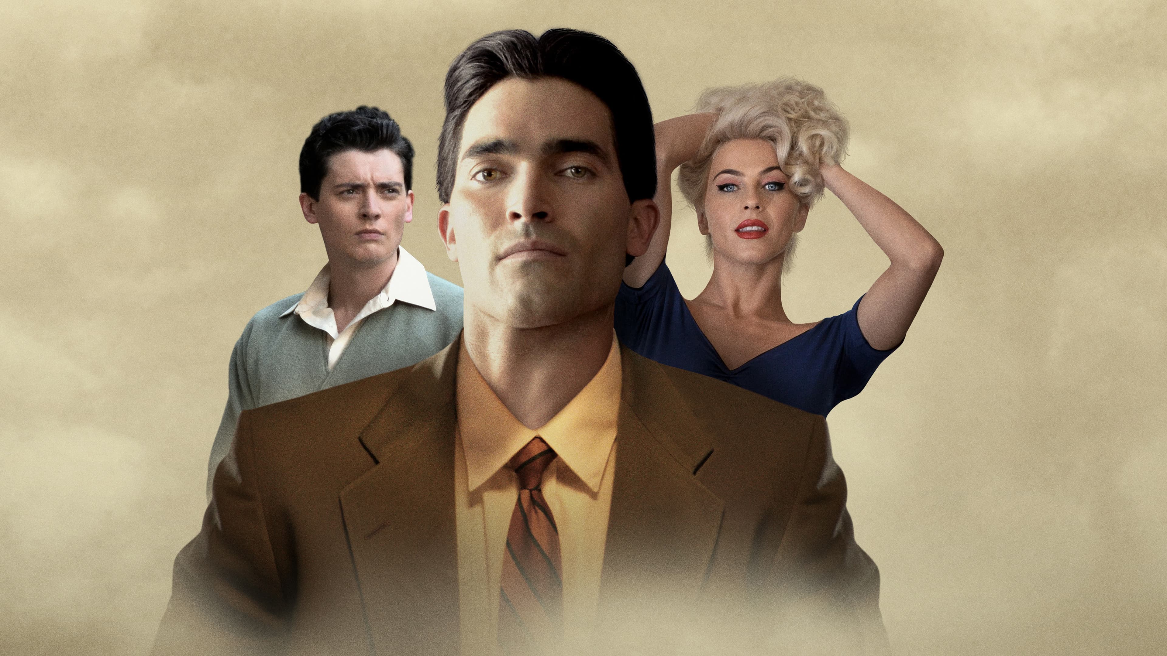 Bigger - Die Joe Weider Story