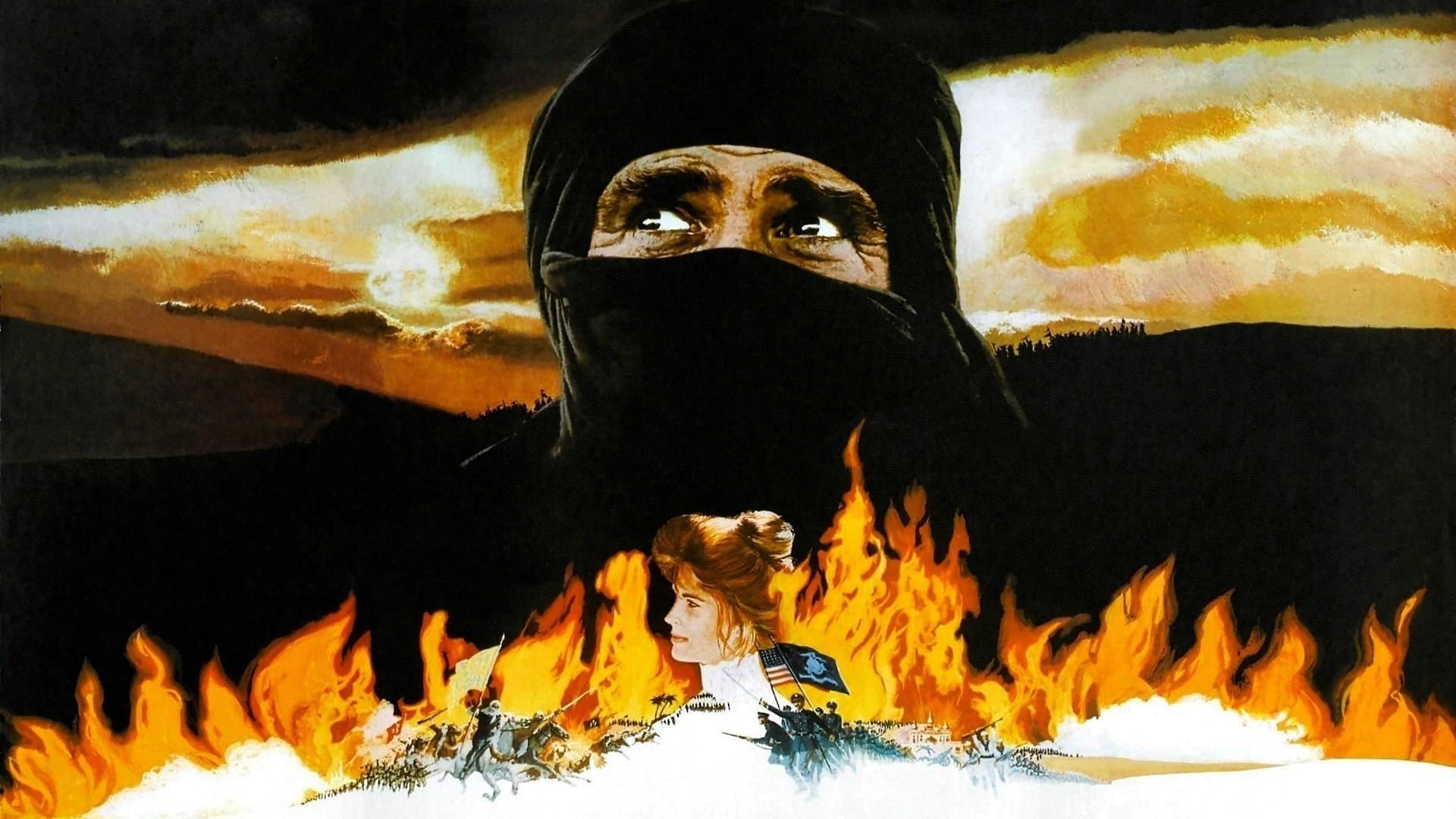 Der Wind und der Löwe