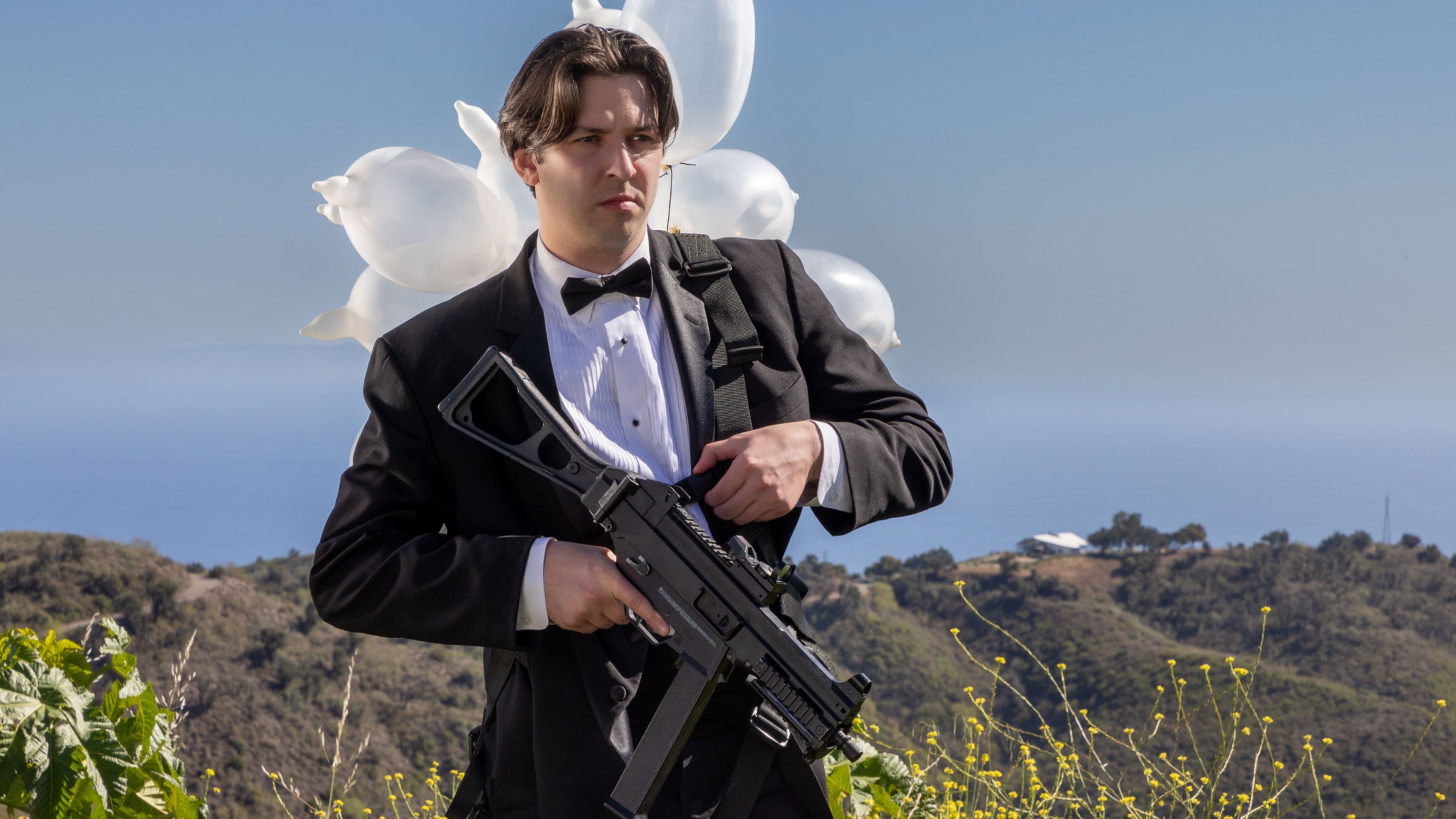 Chet Bond: License to Chill