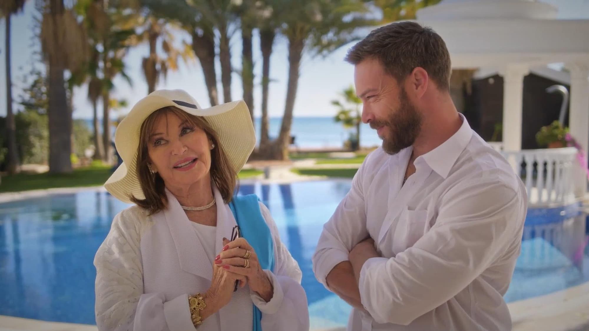 The Sunshine Murders