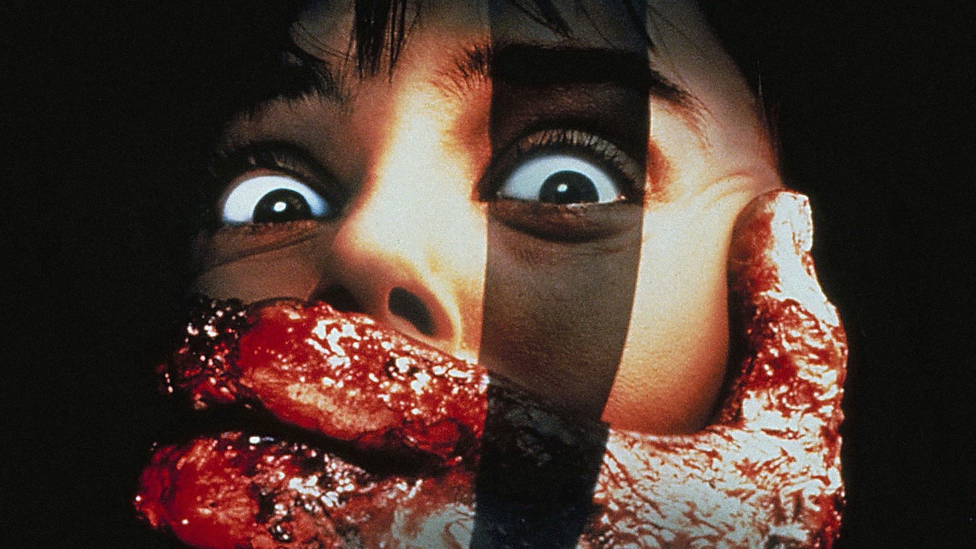 Vision der Dunkelheit