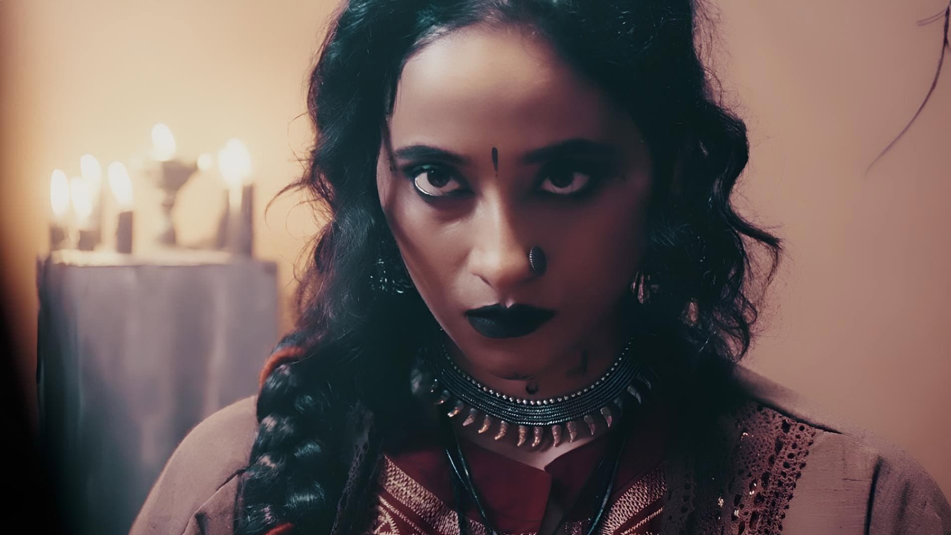 ޕަރީ - Chapter 2