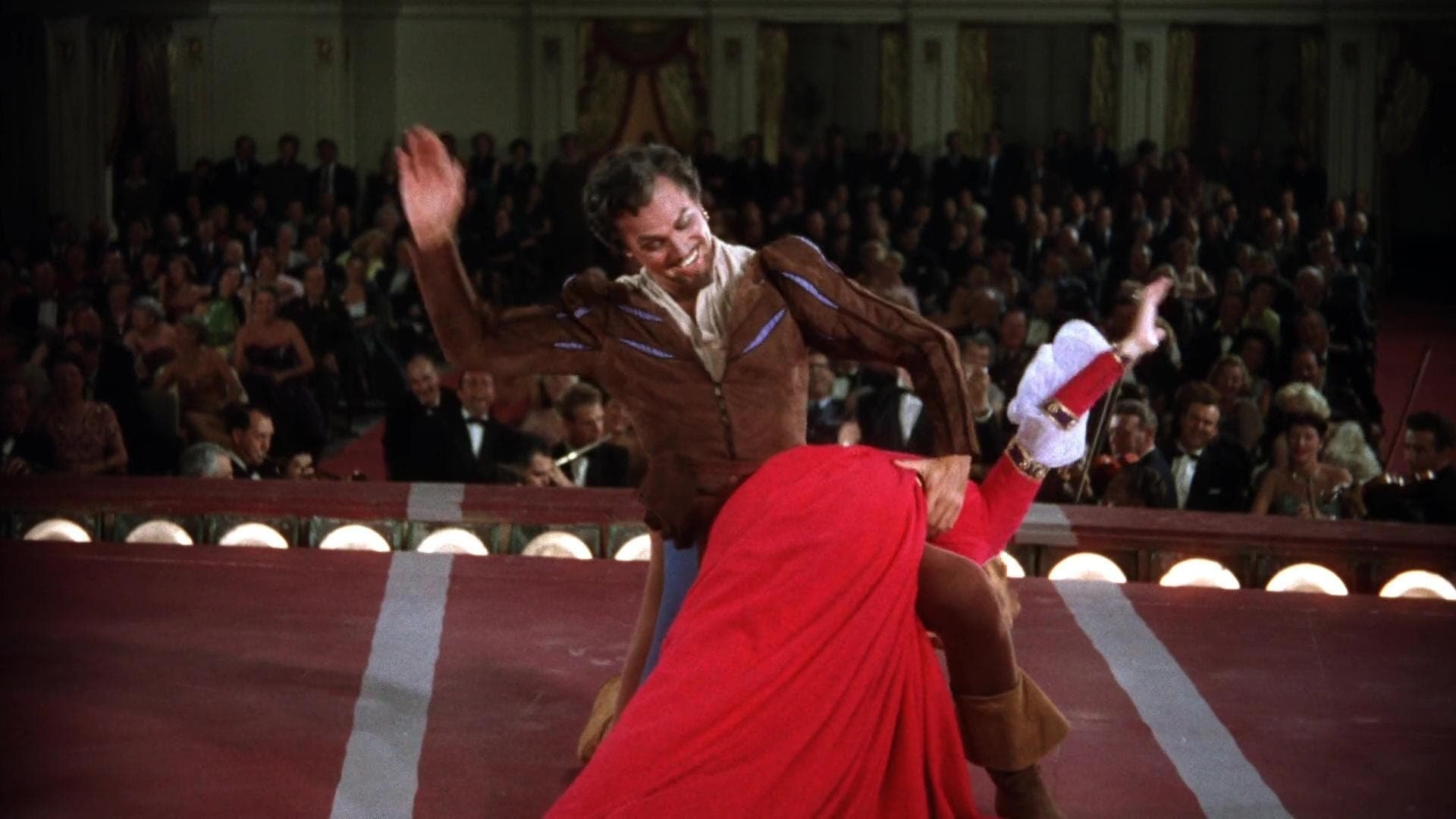 Küß mich, Kätchen!