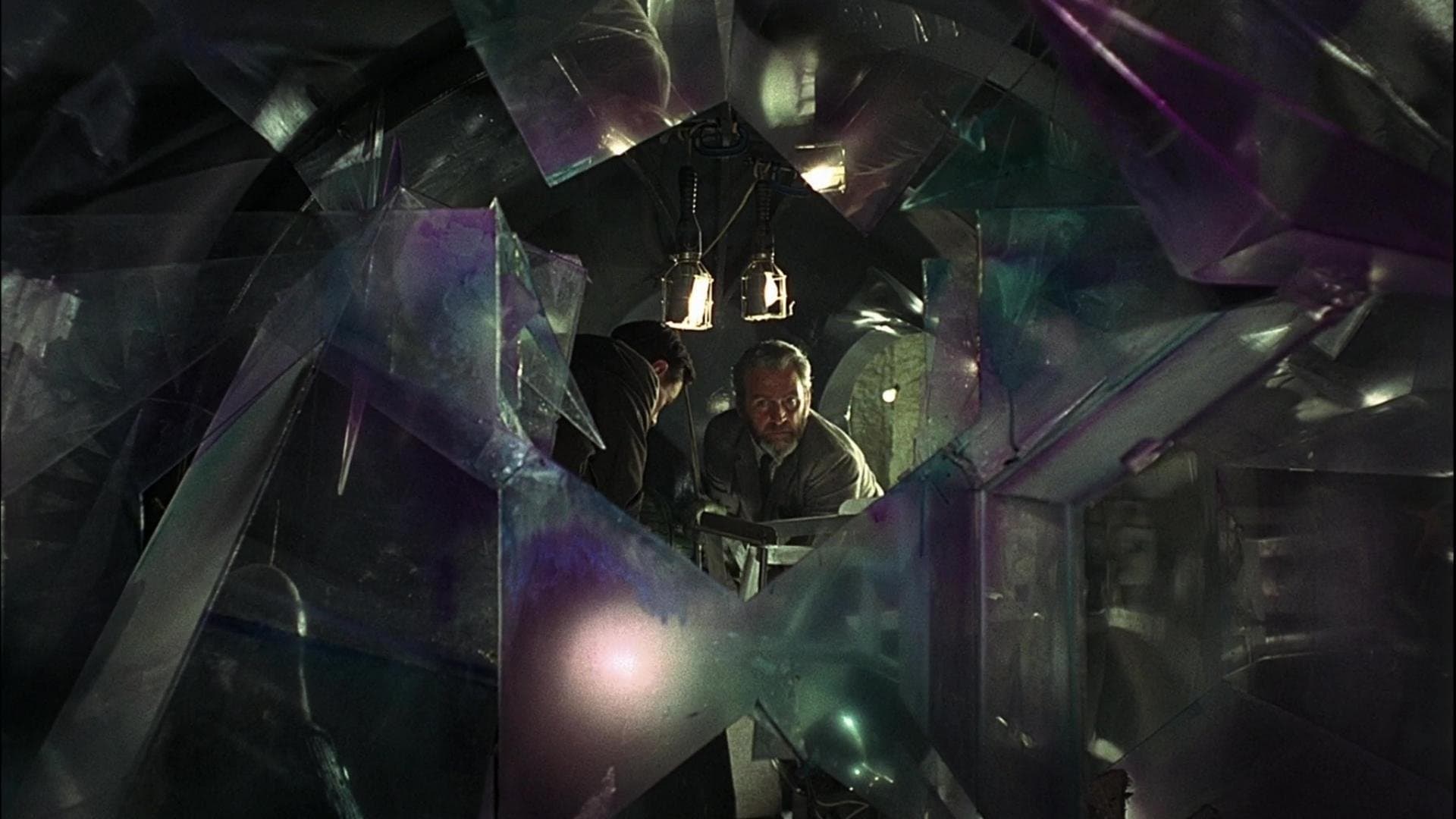 Das grüne Blut der Dämonen