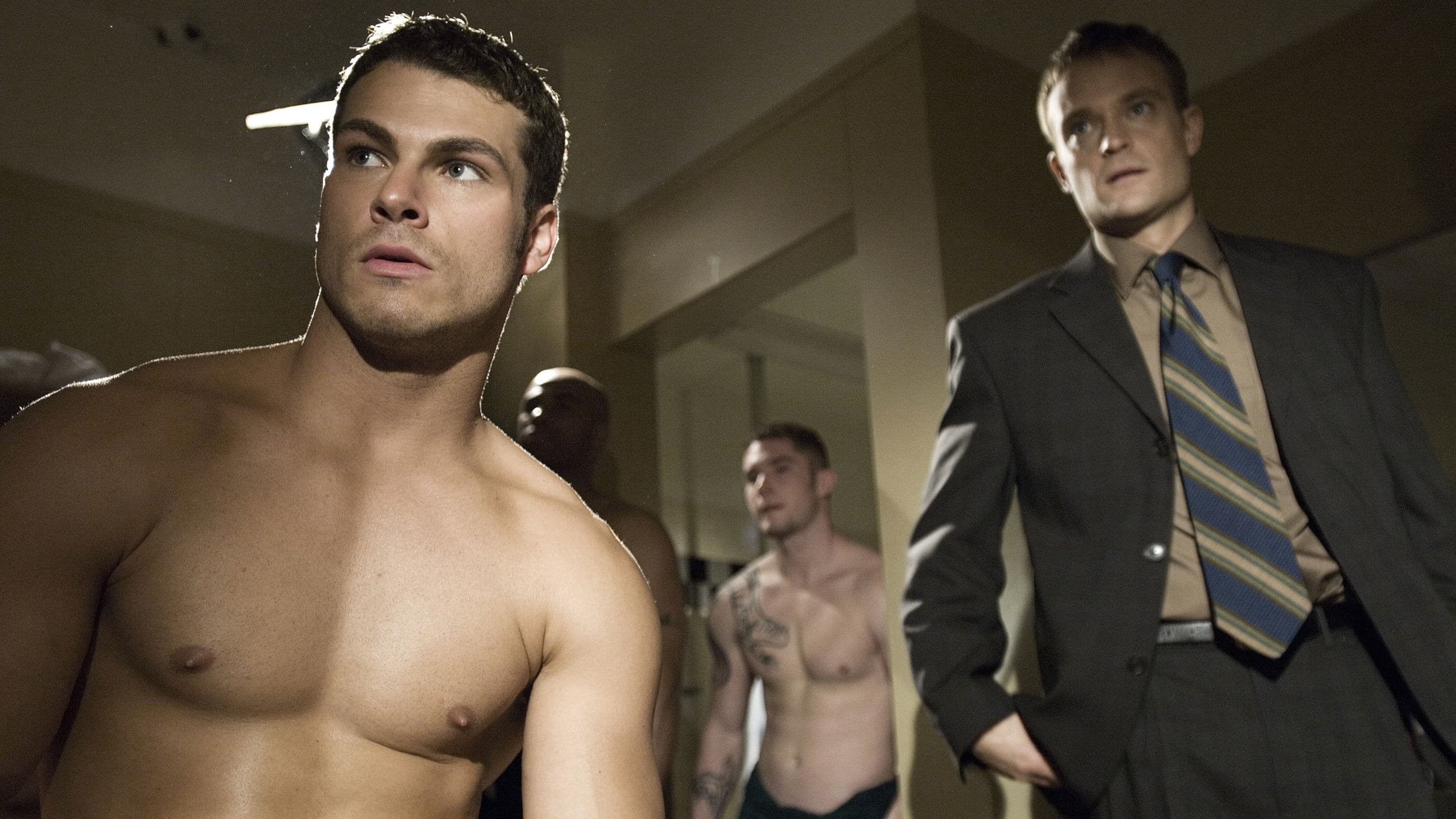 Donald Strachey: Systemschock