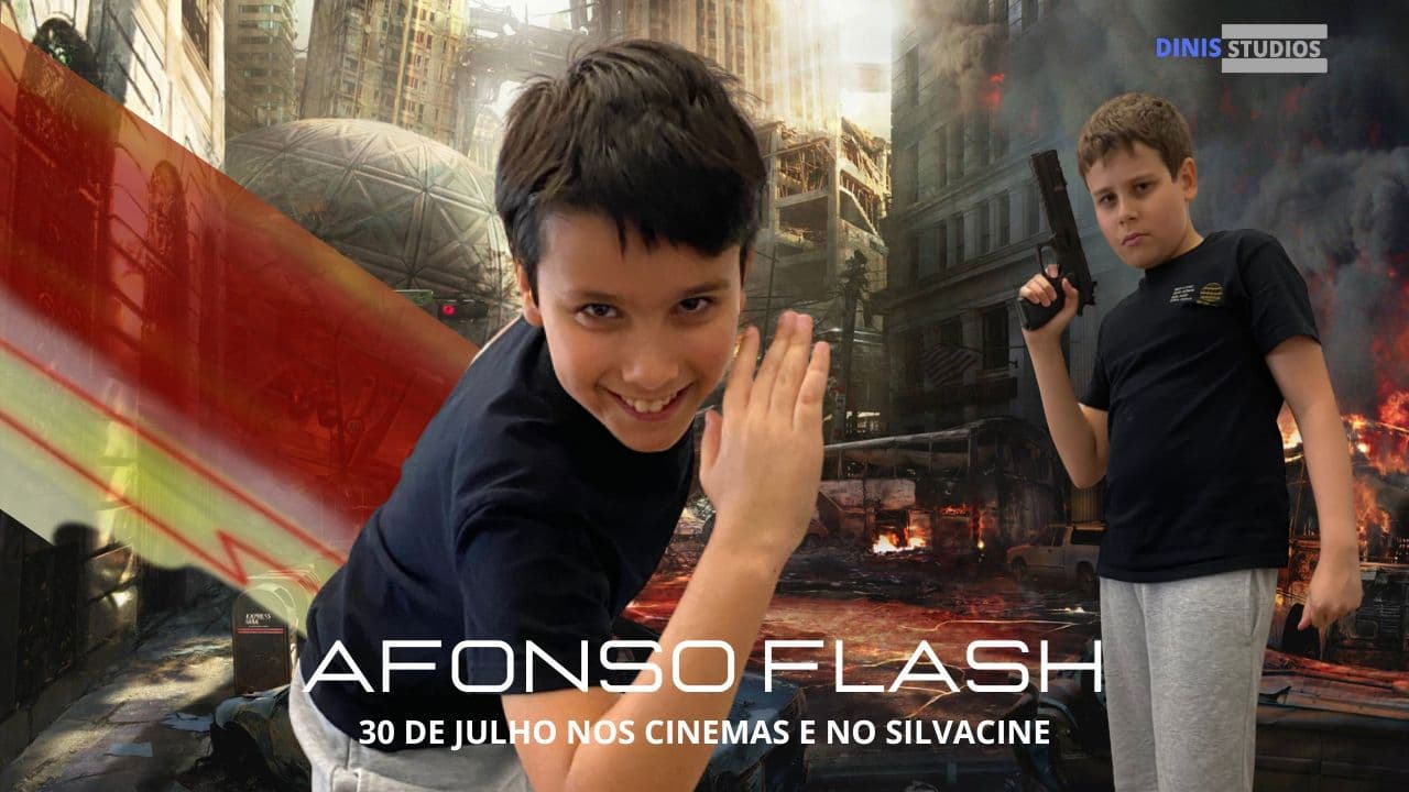 Afonso Flash