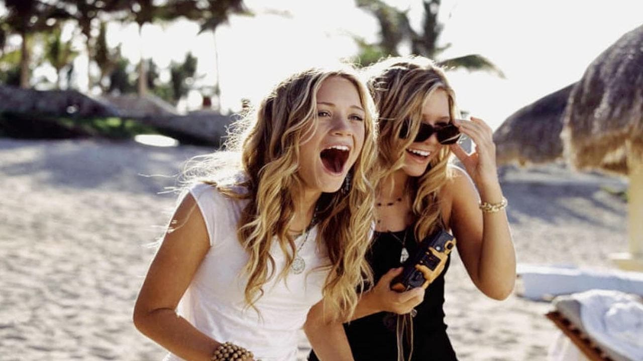 The Challenge - Eine echte Herausforderung