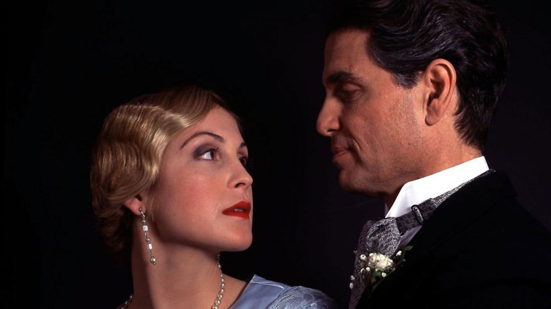 Danielle Steel's Nichts ist stärker als die Liebe