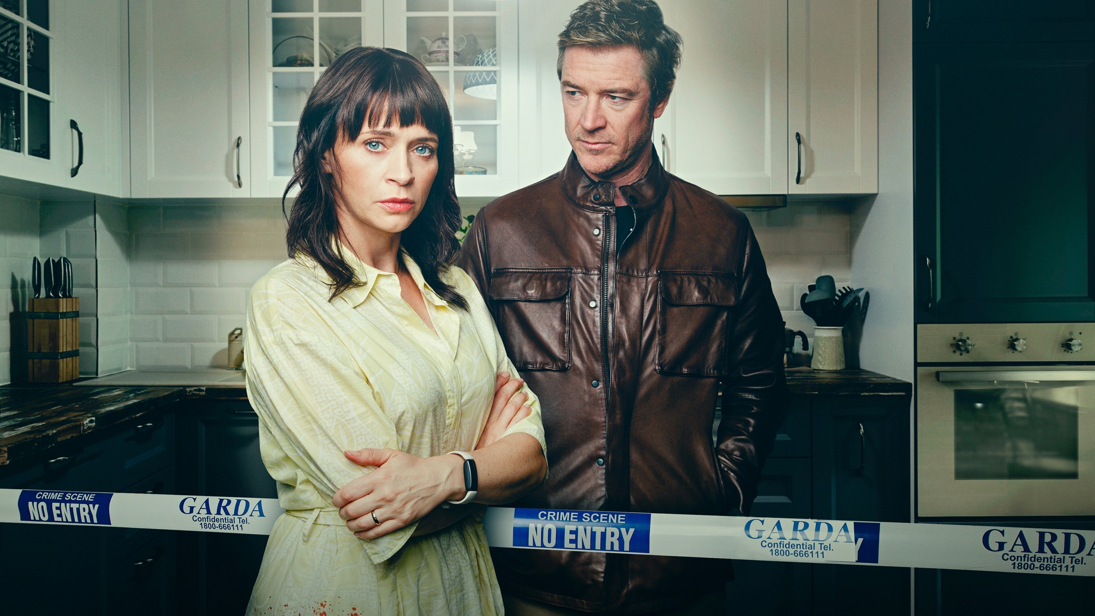 Clean Sweep - Ein tödliches Geheimnis