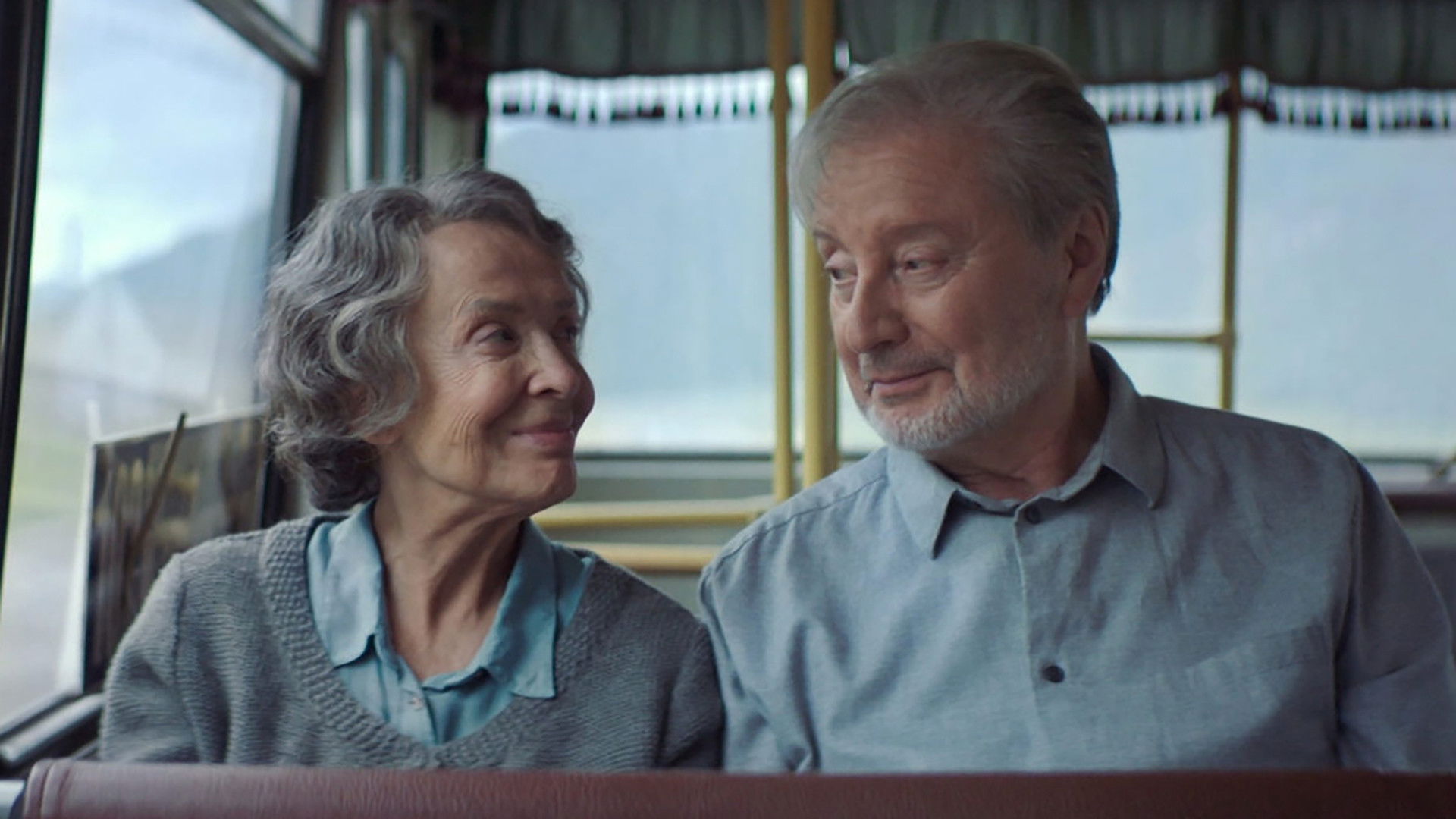 Земля Эльзы