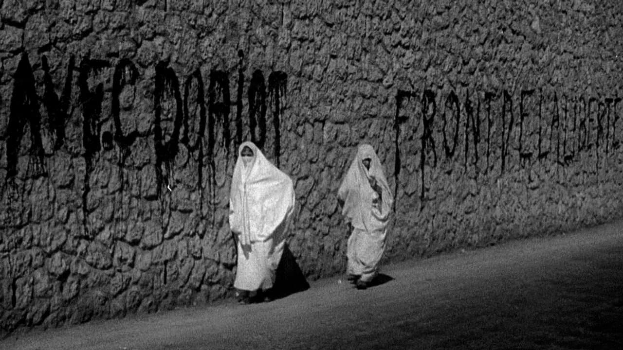 Algerien 1943. Der Betrug an den Juden