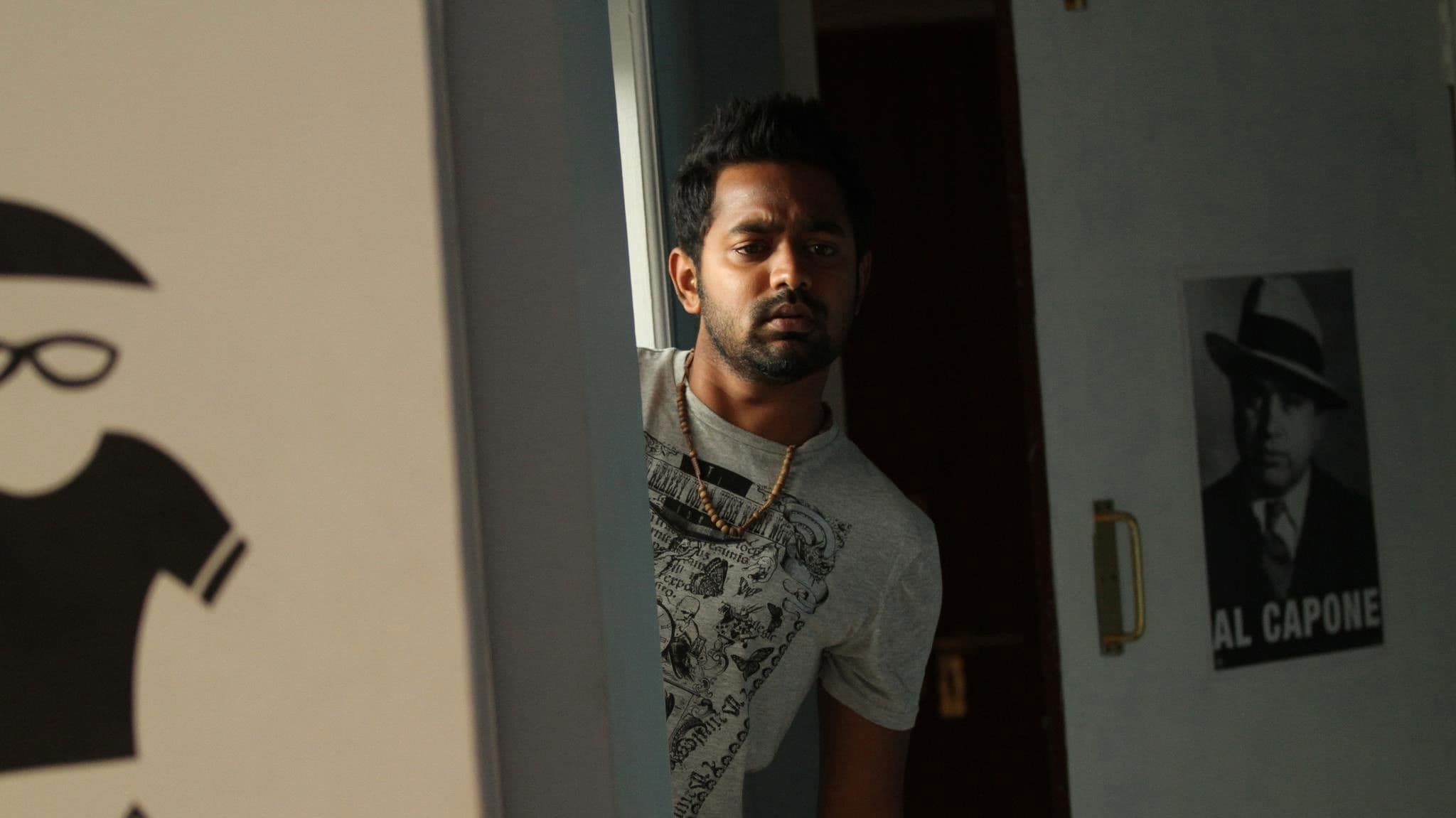 കിളി പോയി