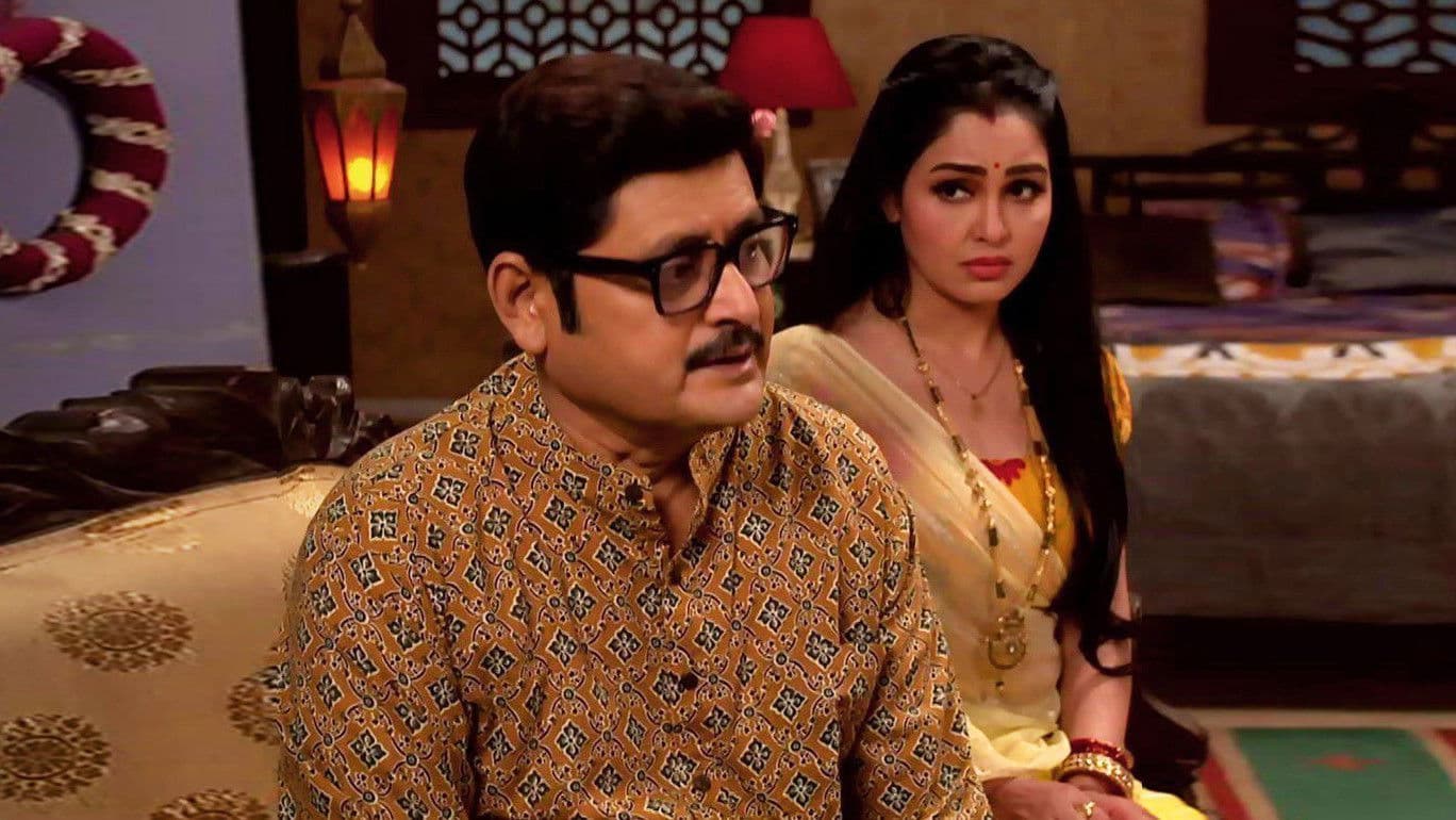 भाभीजी घर पर हैं!