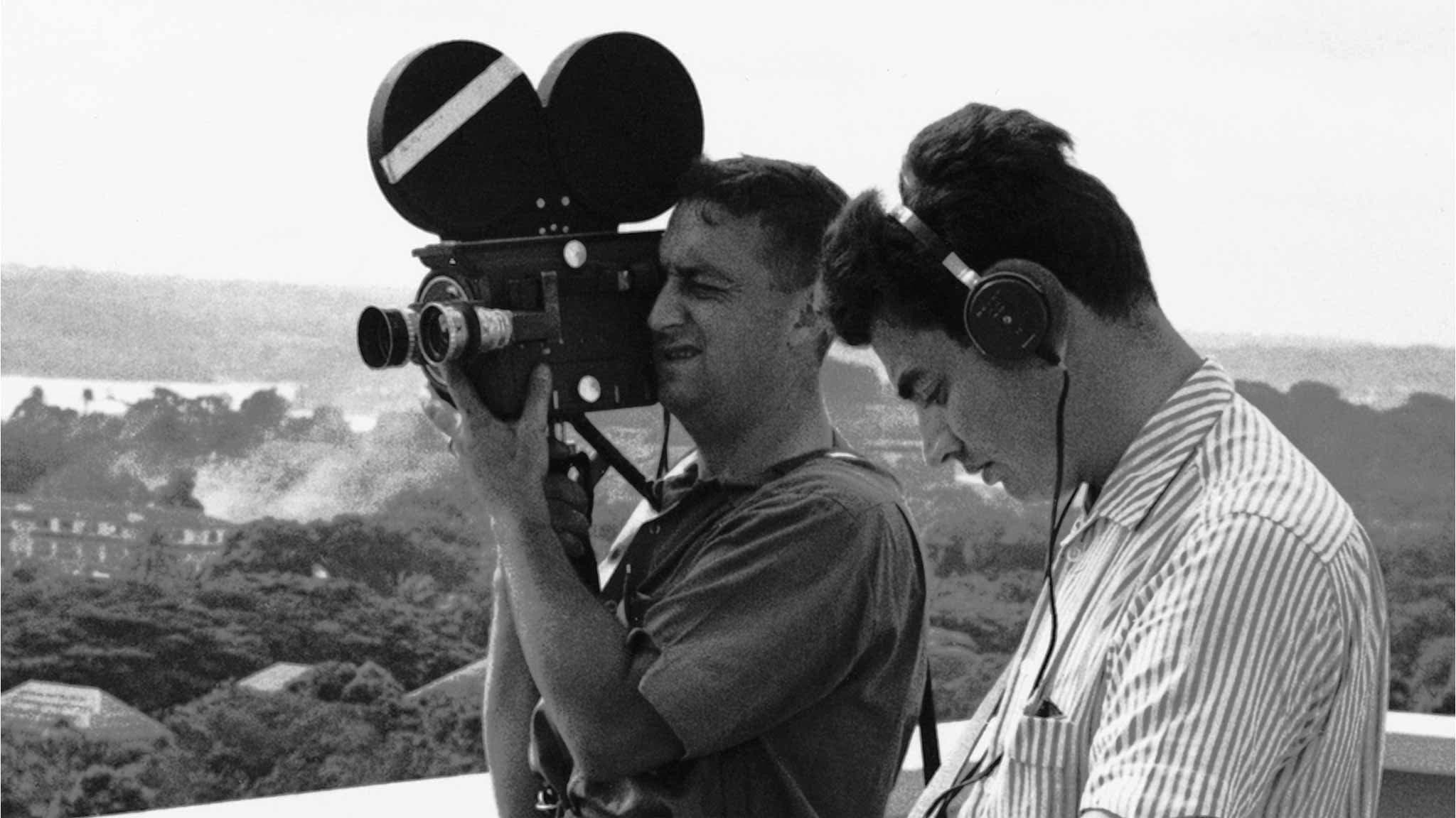 Le direct avant la lettre