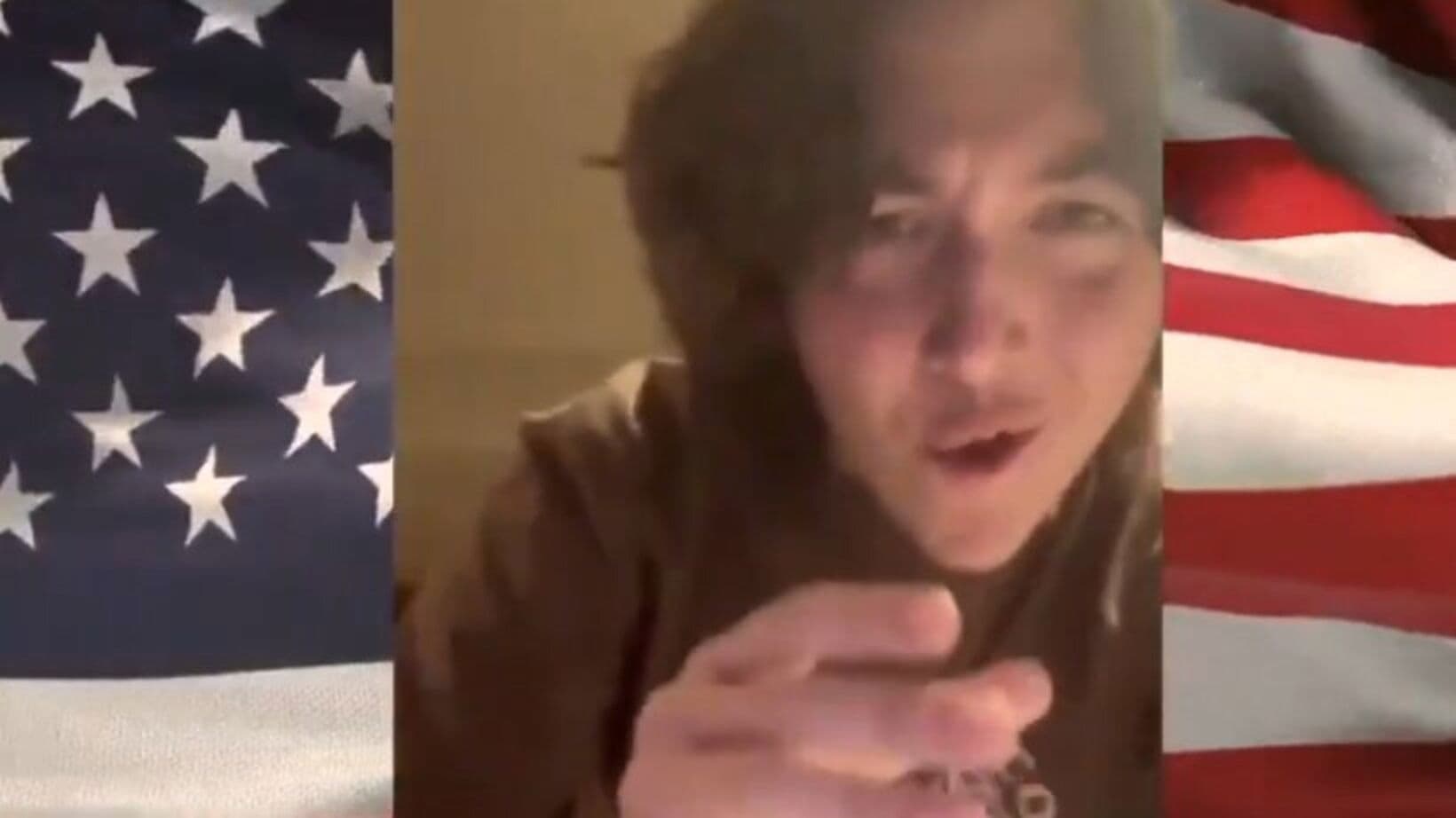 A Civil Emergency Message from the Gay Brothers