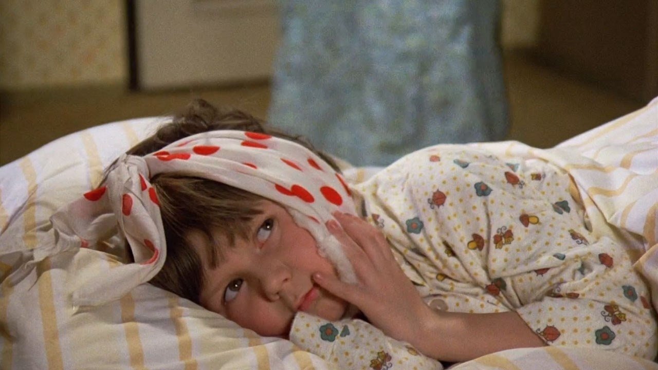 Wie man einem Wal den Backenzahn zieht