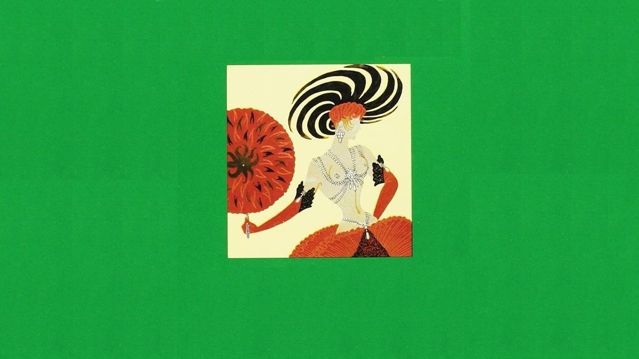 La donna delle meraviglie