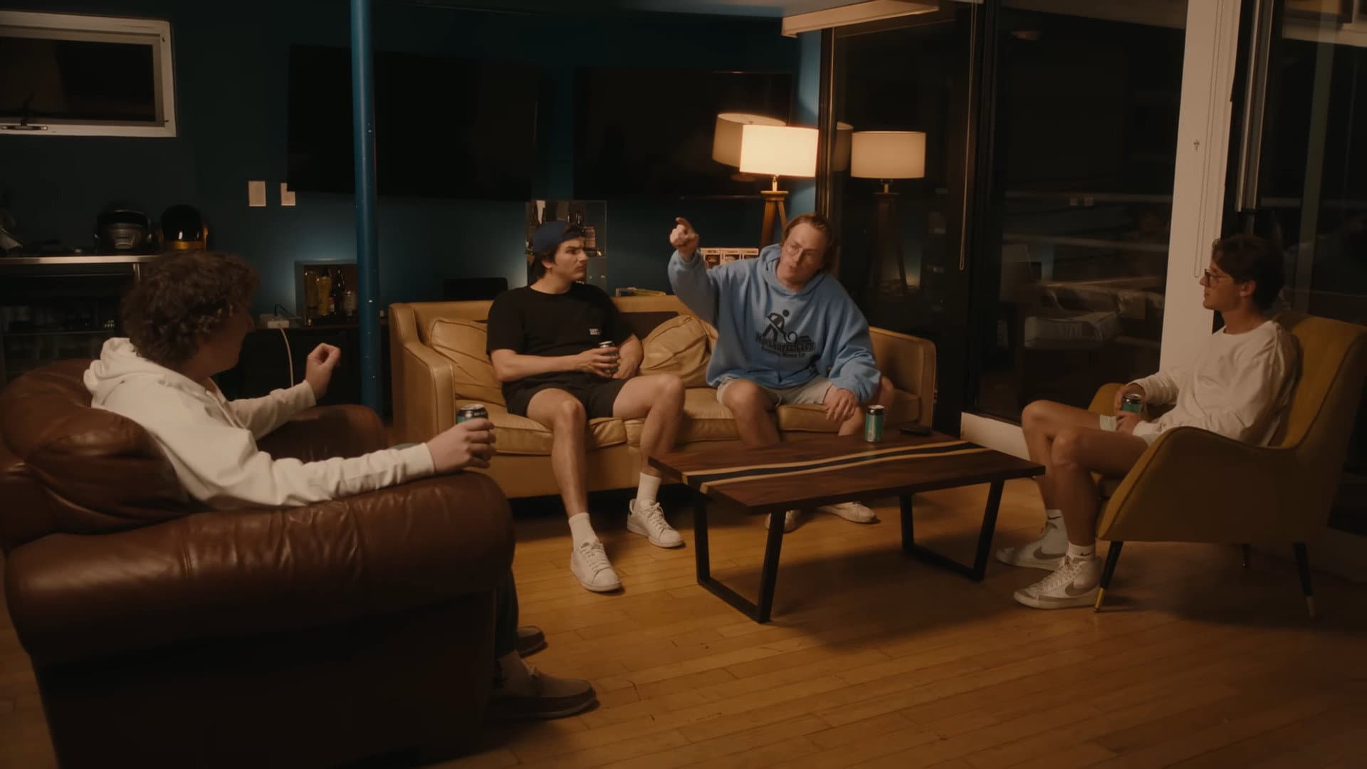 best impression of all time