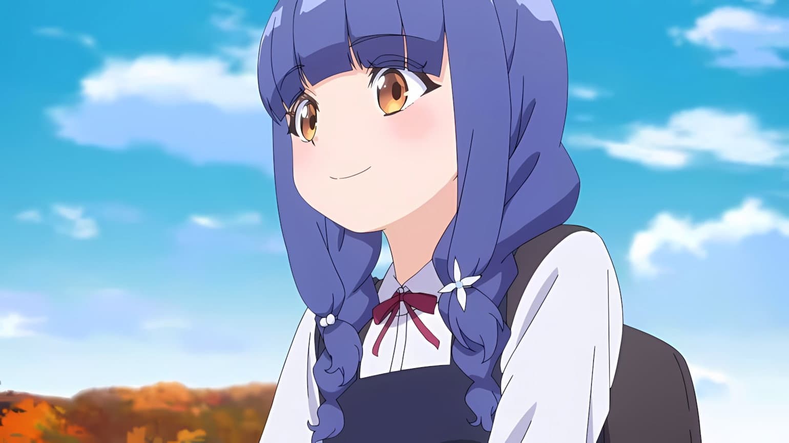 Ichijōma Mankitsu Gurashi!