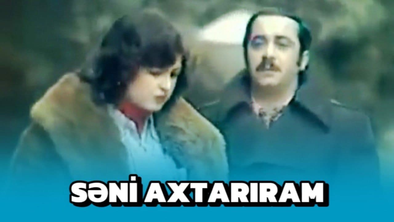 Səni axtarıram