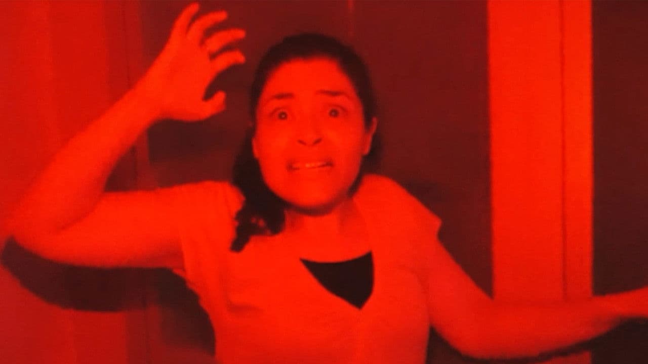 FRECUENCIA PARANORMAL