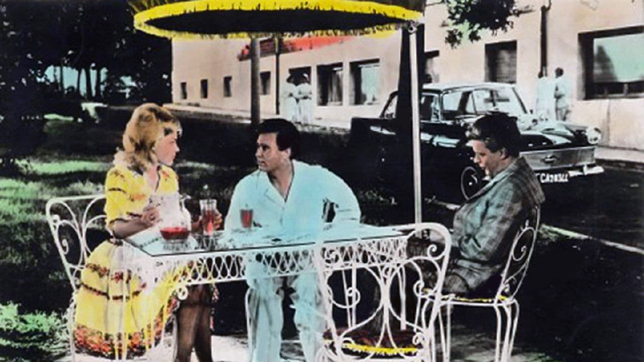 Der Teufel von Kapstadt