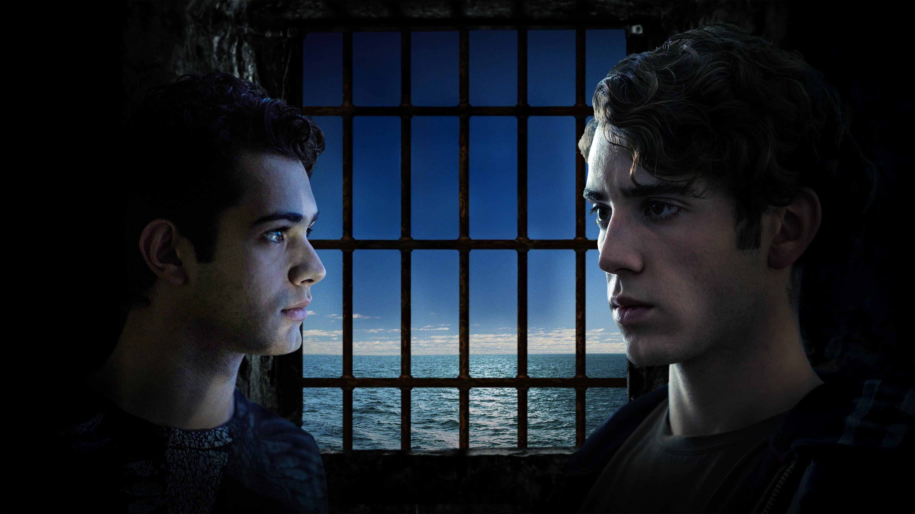 Mare Fuori - Zelle mit Aussicht