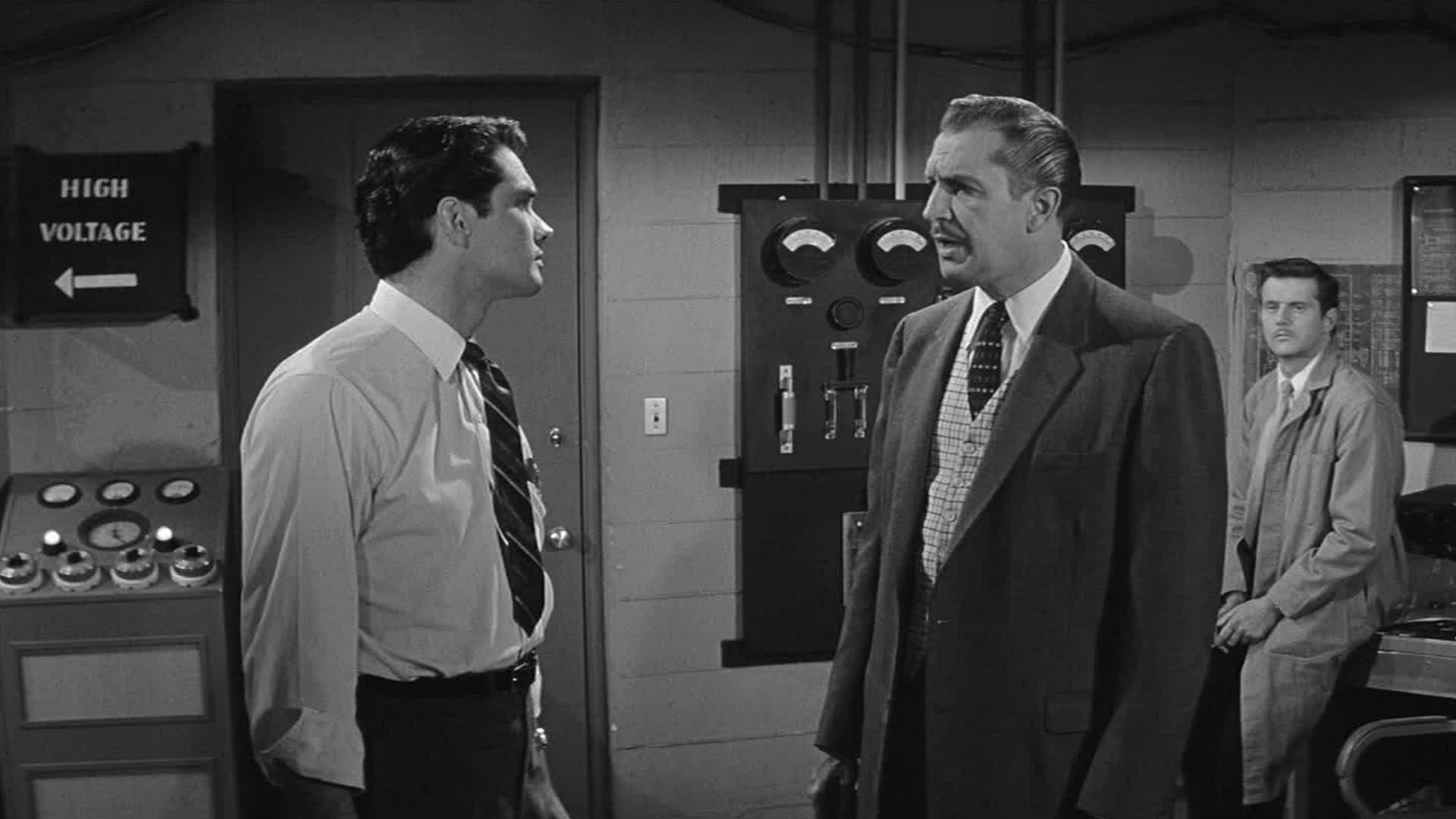 Die Rückkehr der Fliege