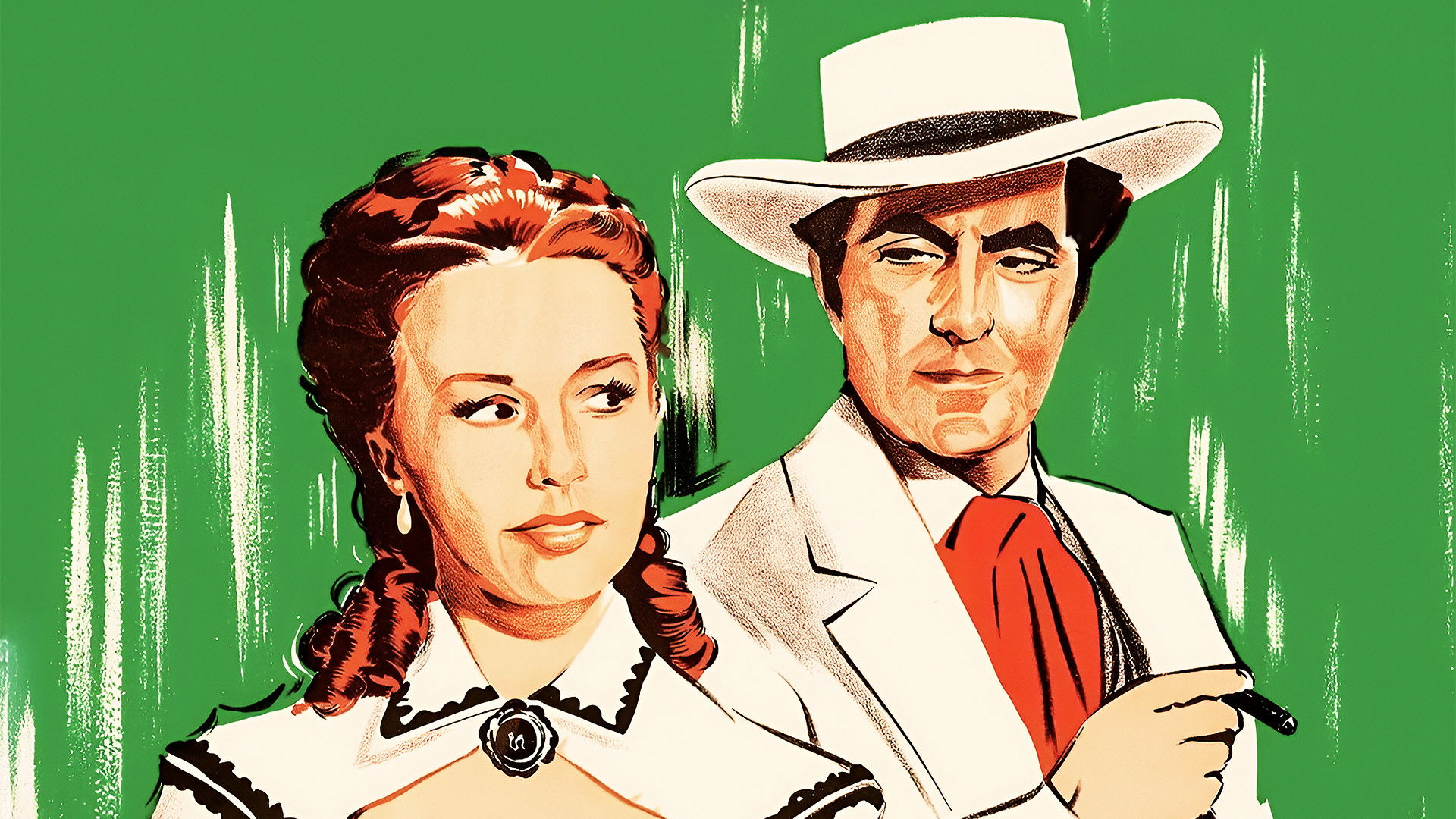 Die Welt gehört ihm!