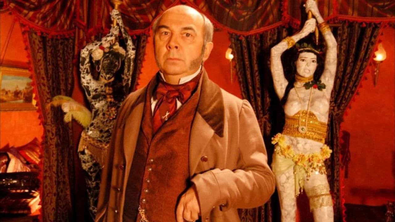 Tortur d'amour - Auf immer und ledig