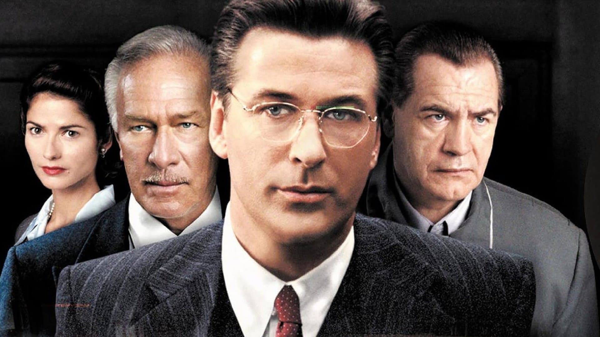 Nürnberg - Im Namen der Menschlichkeit