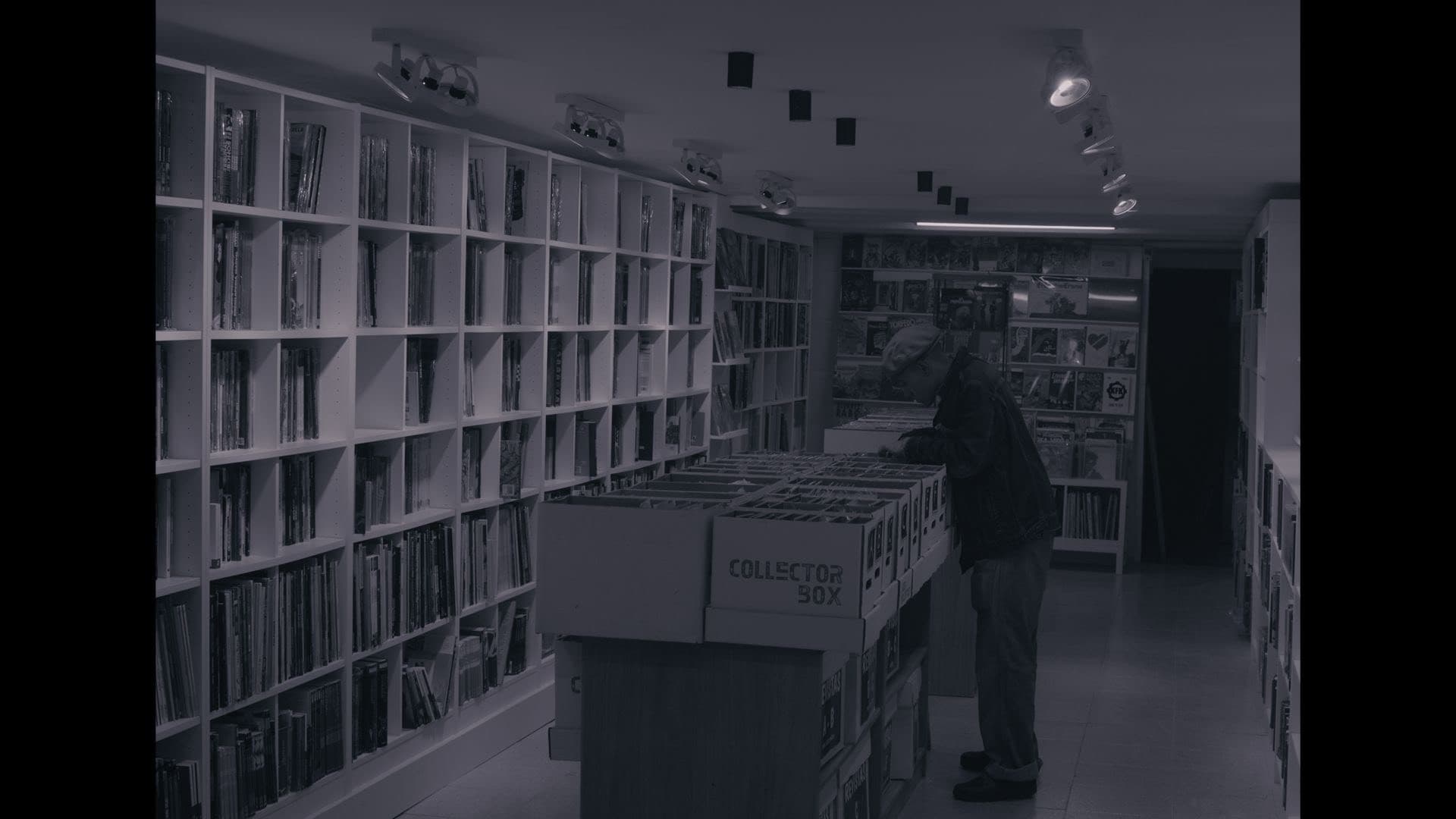 Sobre Gente que Vuelve y se Va