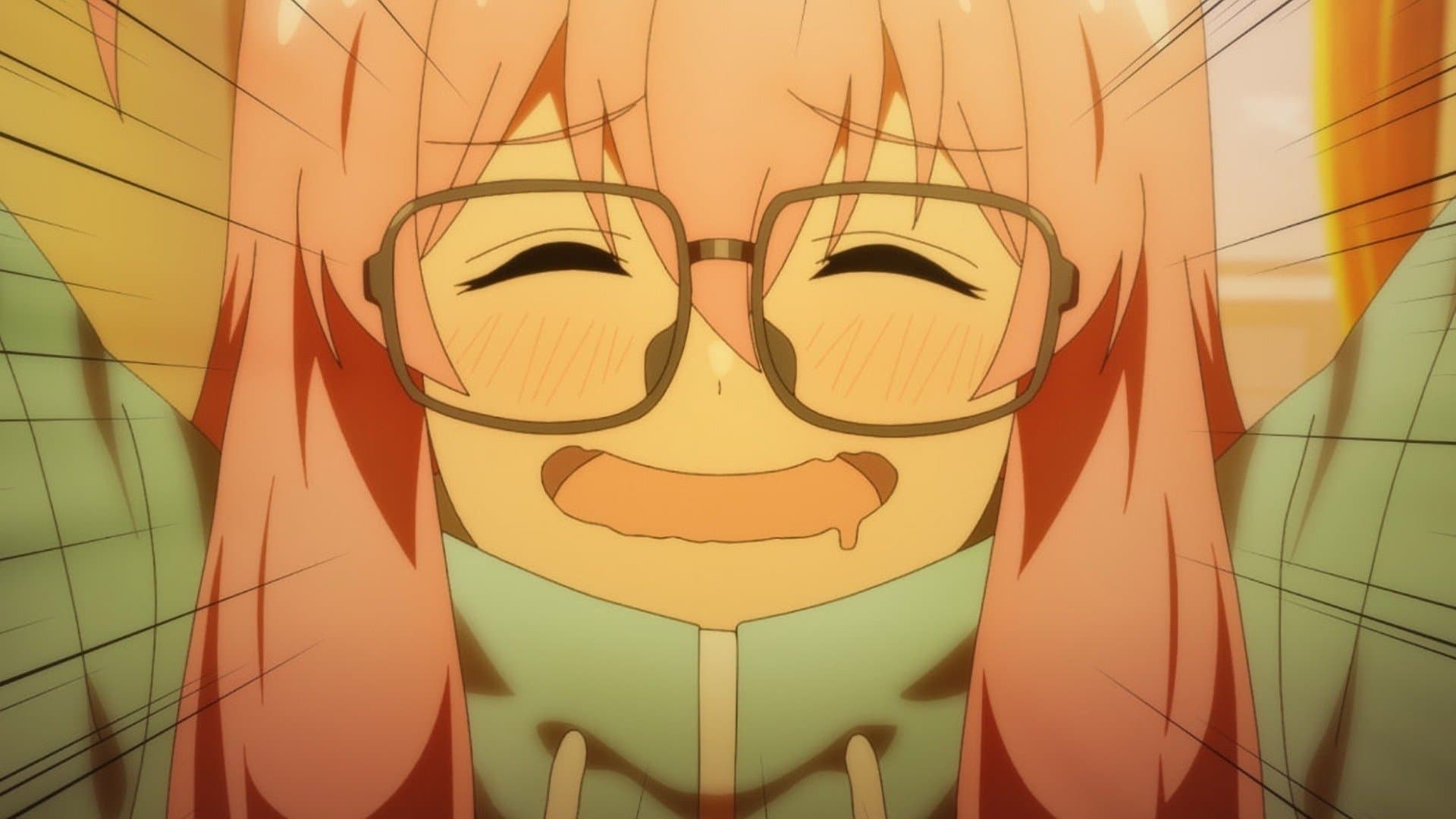 I'm Living With an Otaku NEET Kunoichi!?