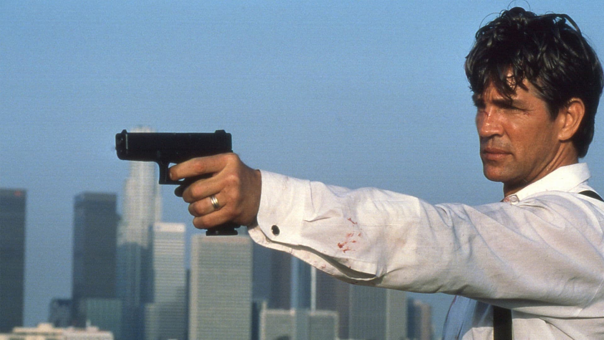 The Replacement - Todeskommando Weißes Haus